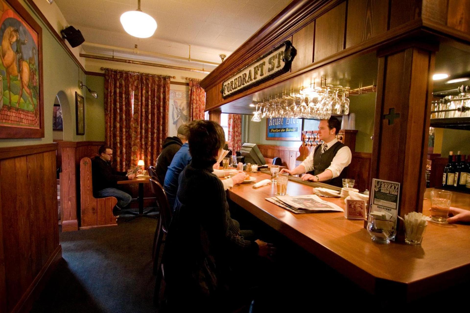 McMenamins Edgefield photo 17
