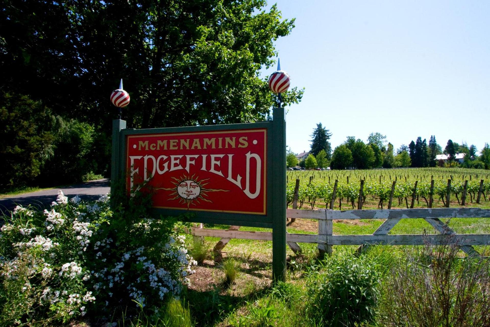 McMenamins Edgefield photo 18