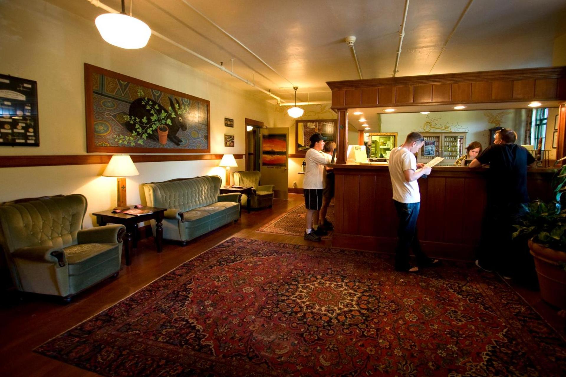 McMenamins Edgefield photo 19