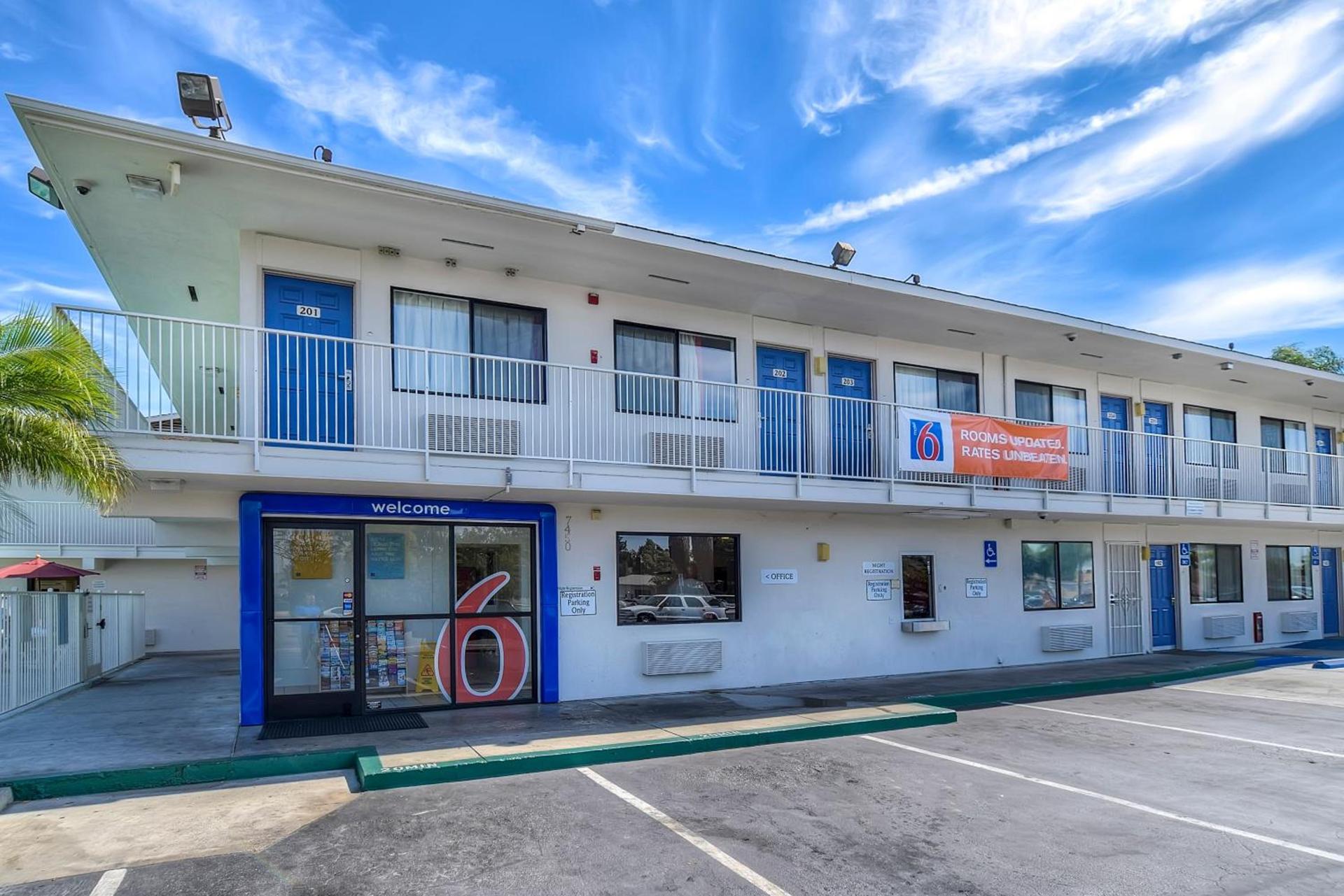 Motel 6-Stanton, CA- Anaheim West photo 6