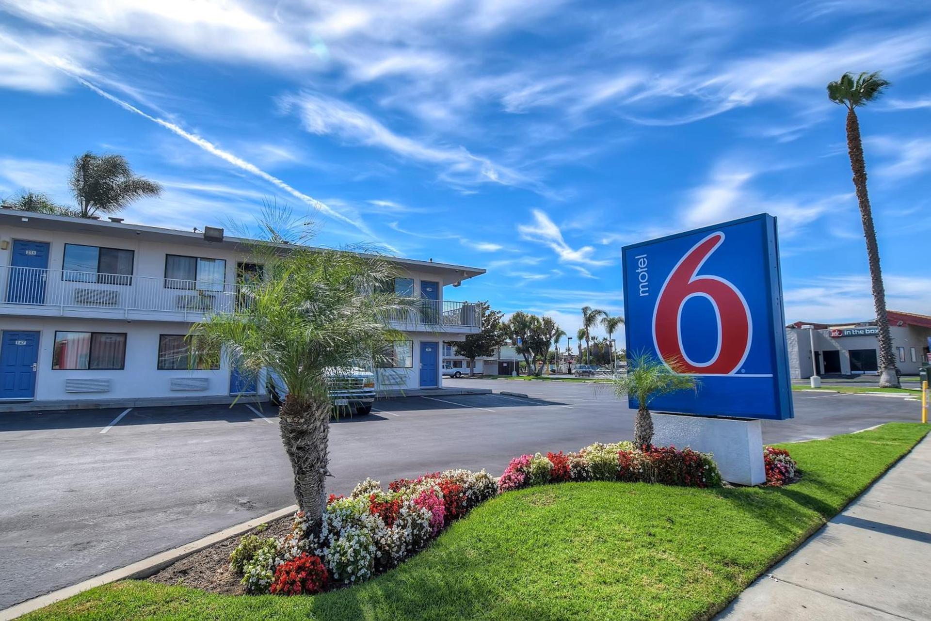 Motel 6-Stanton, CA- Anaheim West photo 4