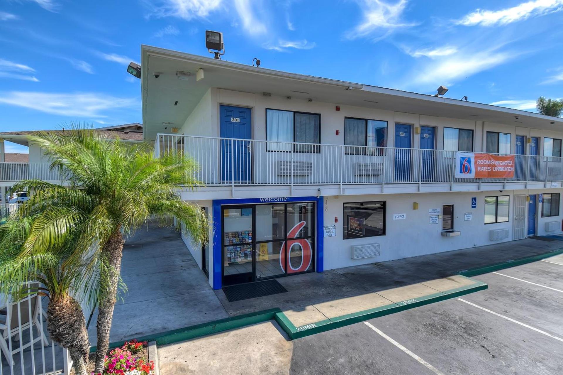 Motel 6-Stanton, CA- Anaheim West photo 3