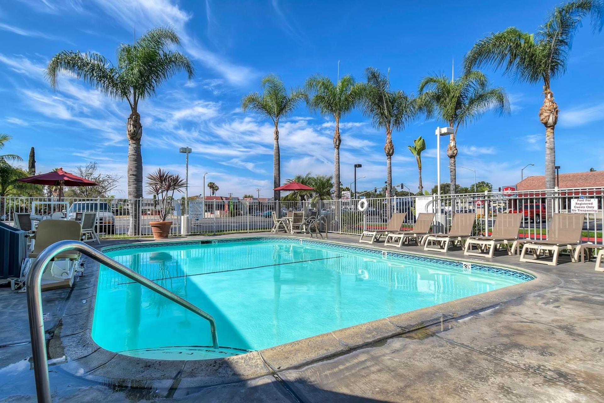 Motel 6-Stanton, CA- Anaheim West photo 11