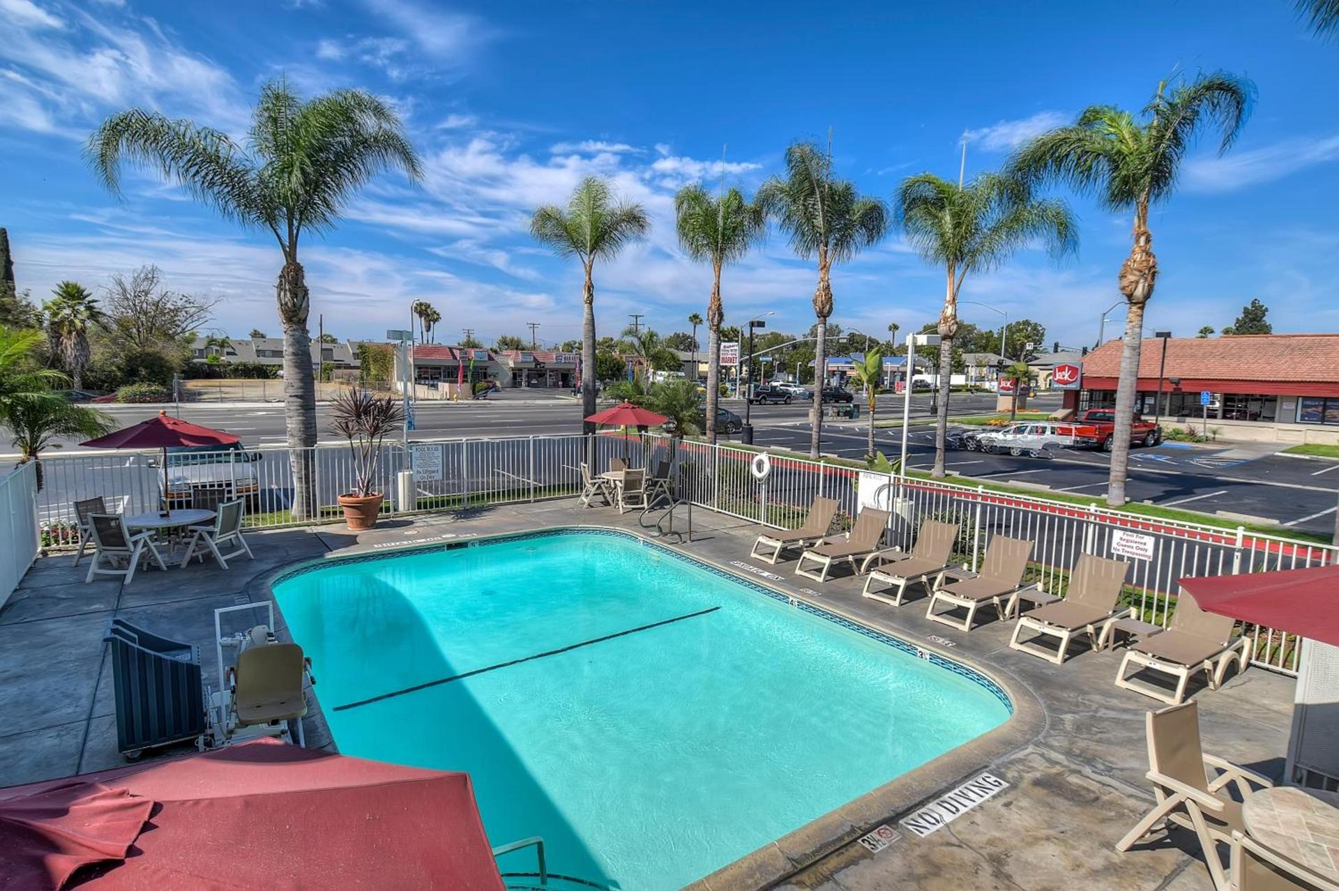 Motel 6-Stanton, CA- Anaheim West photo 7