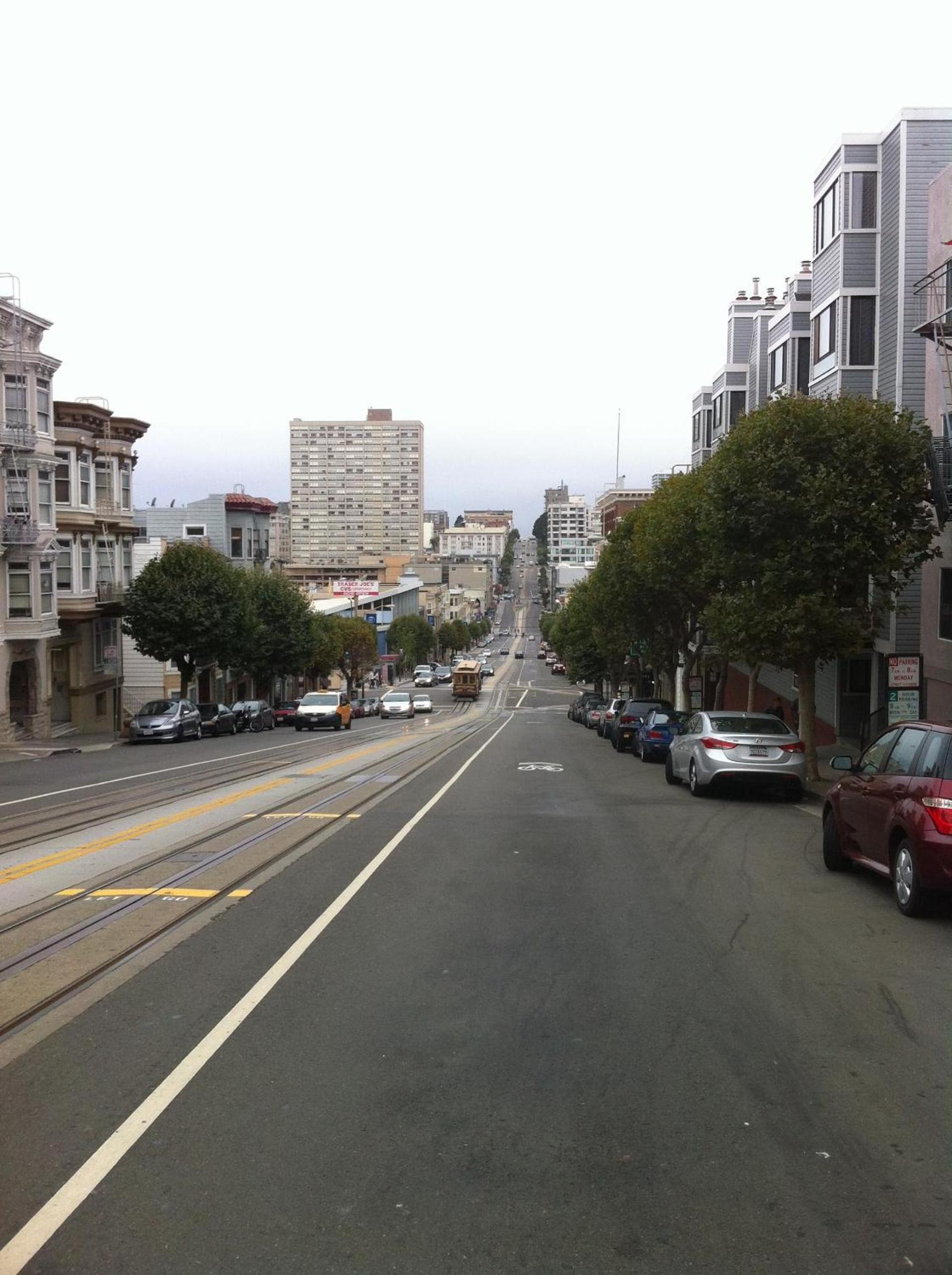Cable Car Hotel photo 19