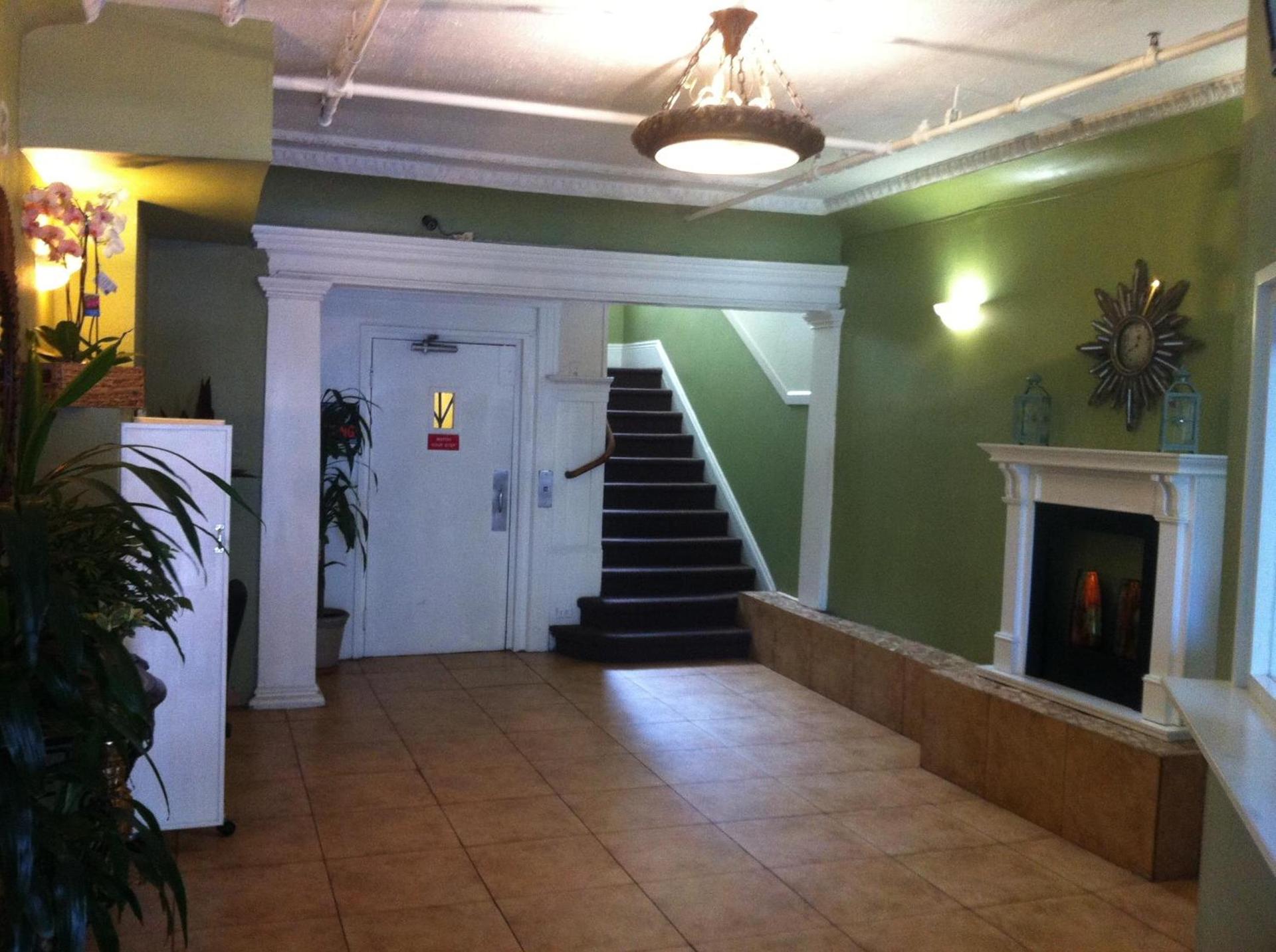Cable Car Hotel photo 2