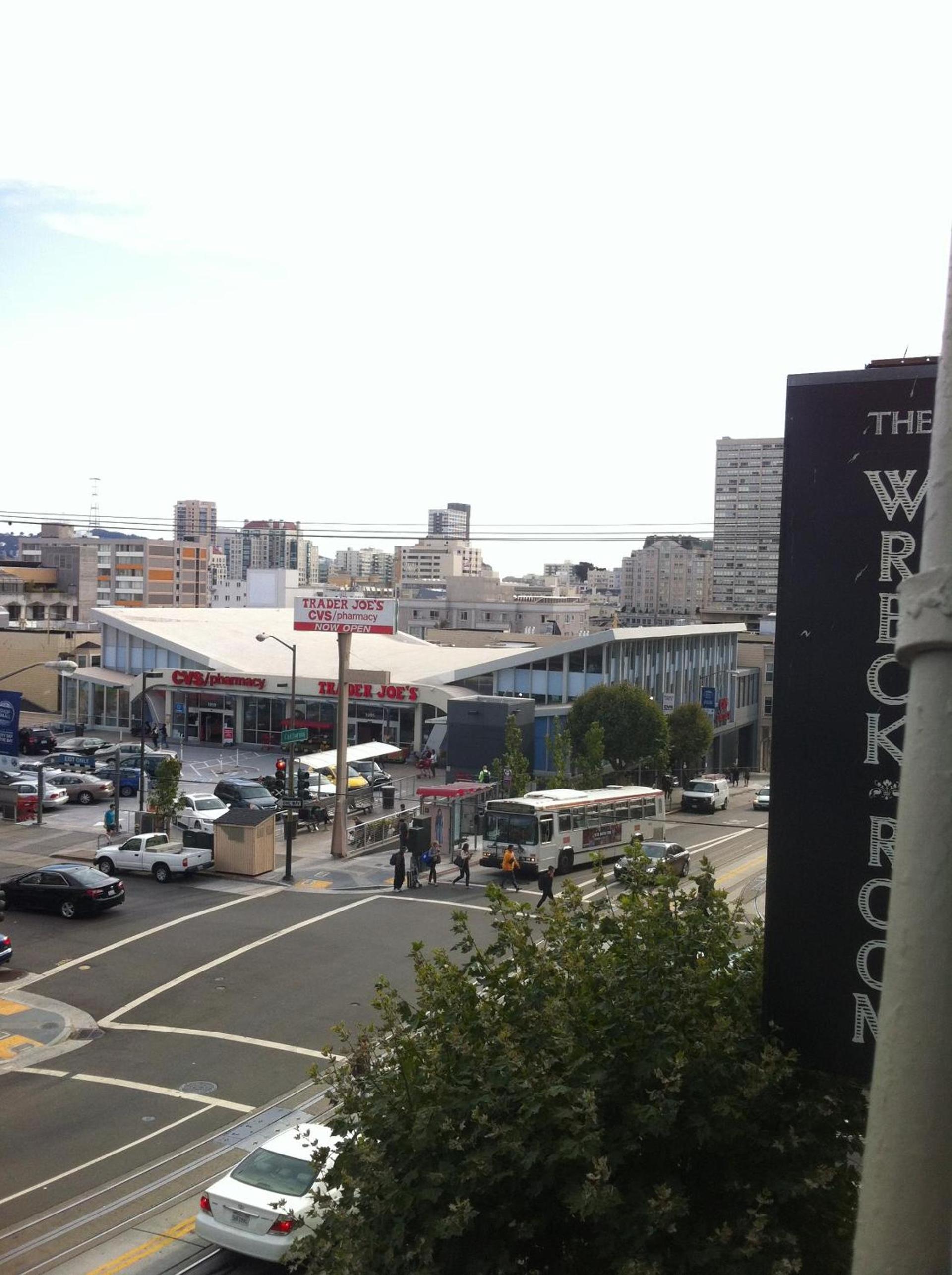 Cable Car Hotel photo 18