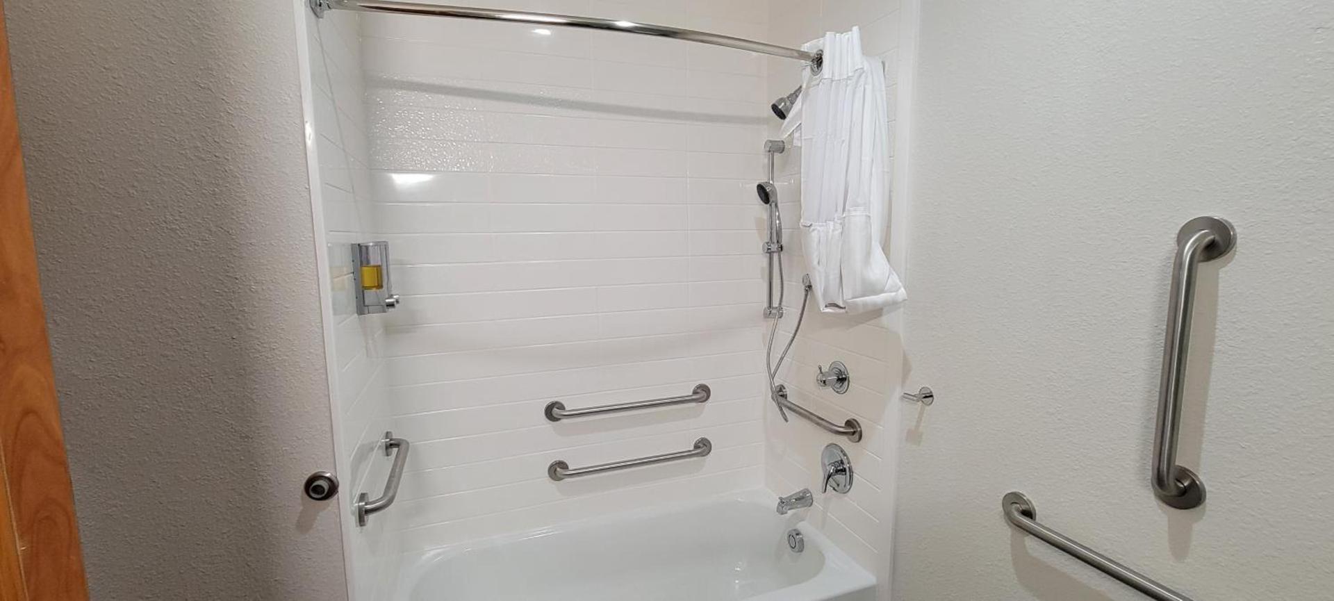 Americas Best Value Inn San Antonio Downtown Riverwalk photo 43