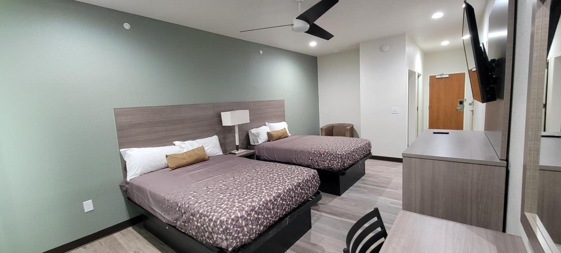 Americas Best Value Inn San Antonio Downtown Riverwalk photo 33