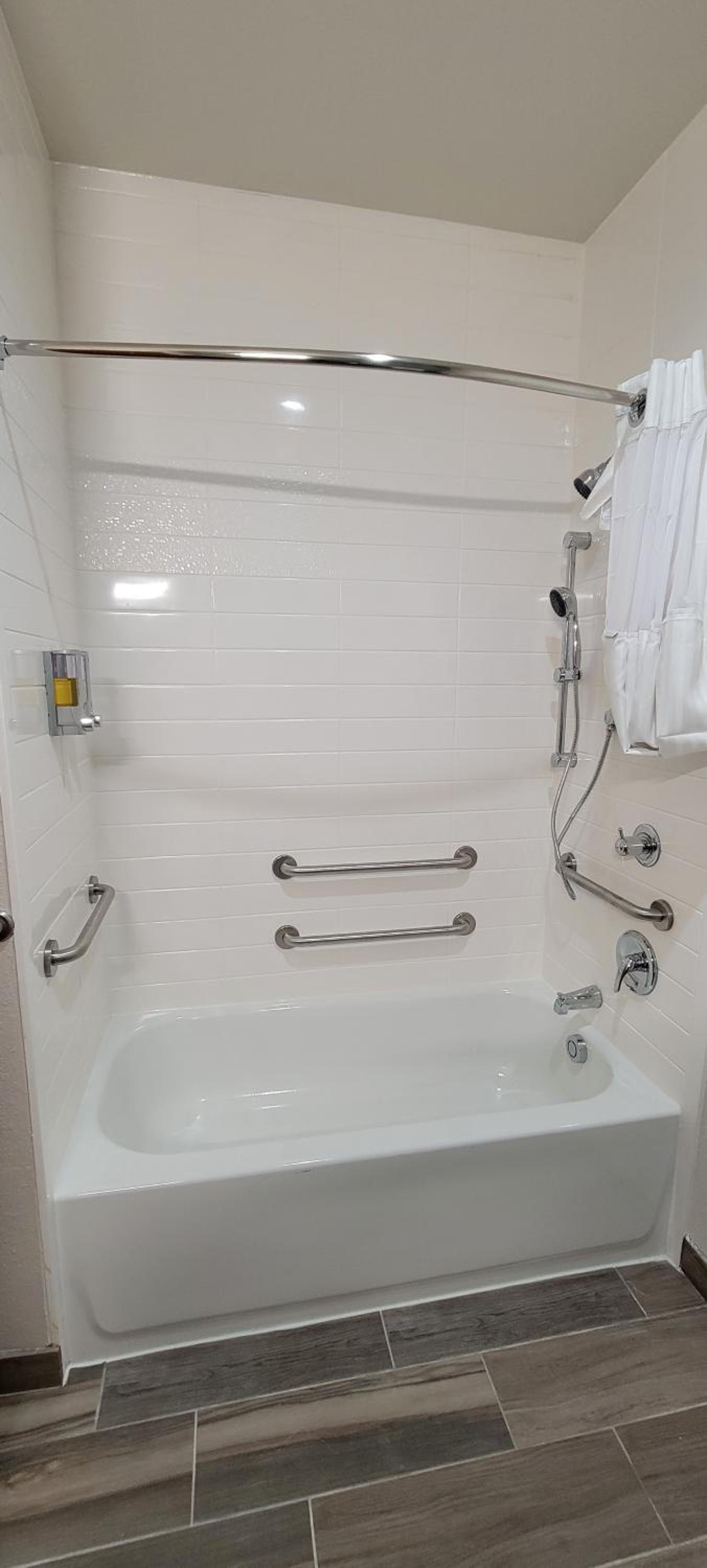 Americas Best Value Inn San Antonio Downtown Riverwalk photo 34