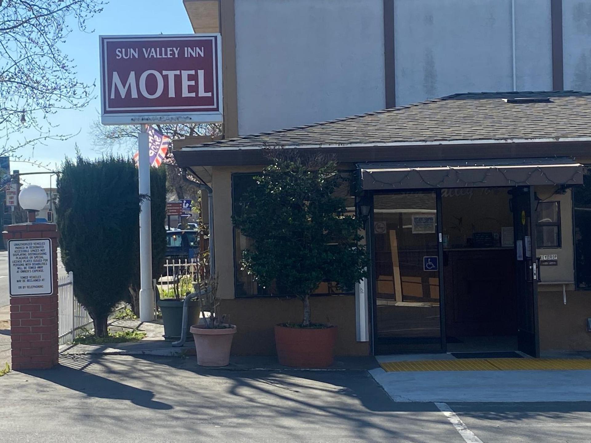 Sun Valley Inn photo 32