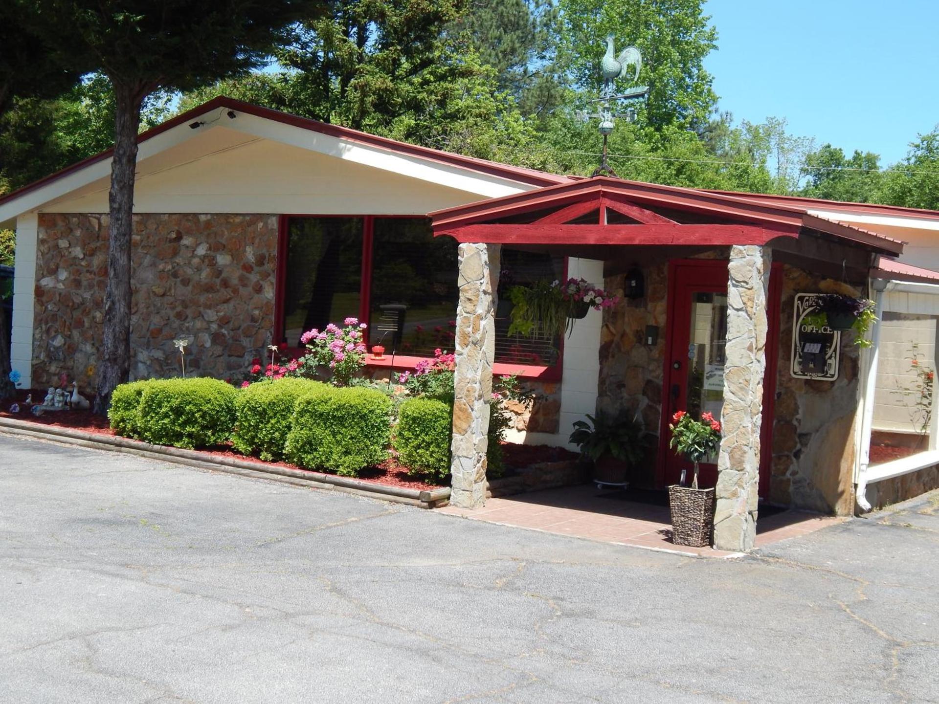 Valley Inn - Hamilton Ga photo 1