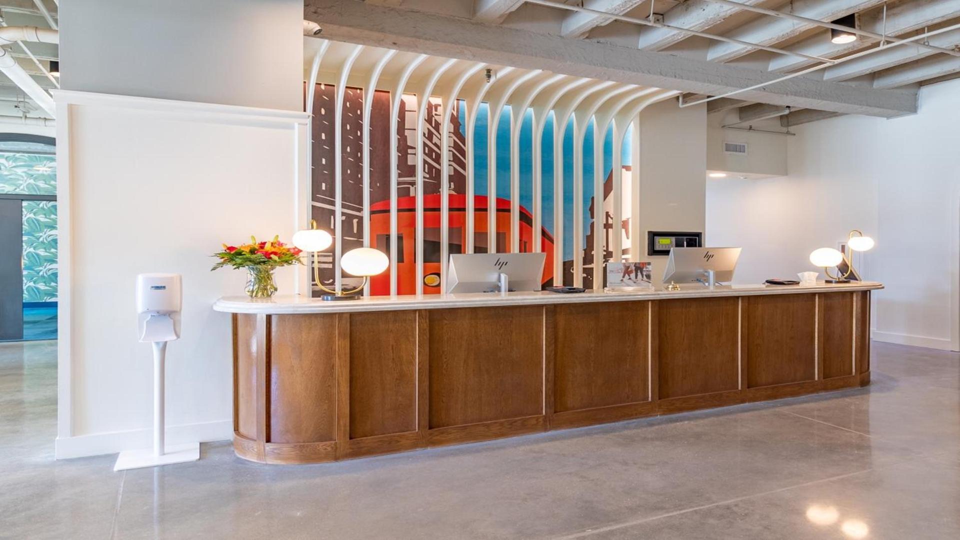 Hotel Indigo - Omaha Downtown by IHG photo 42