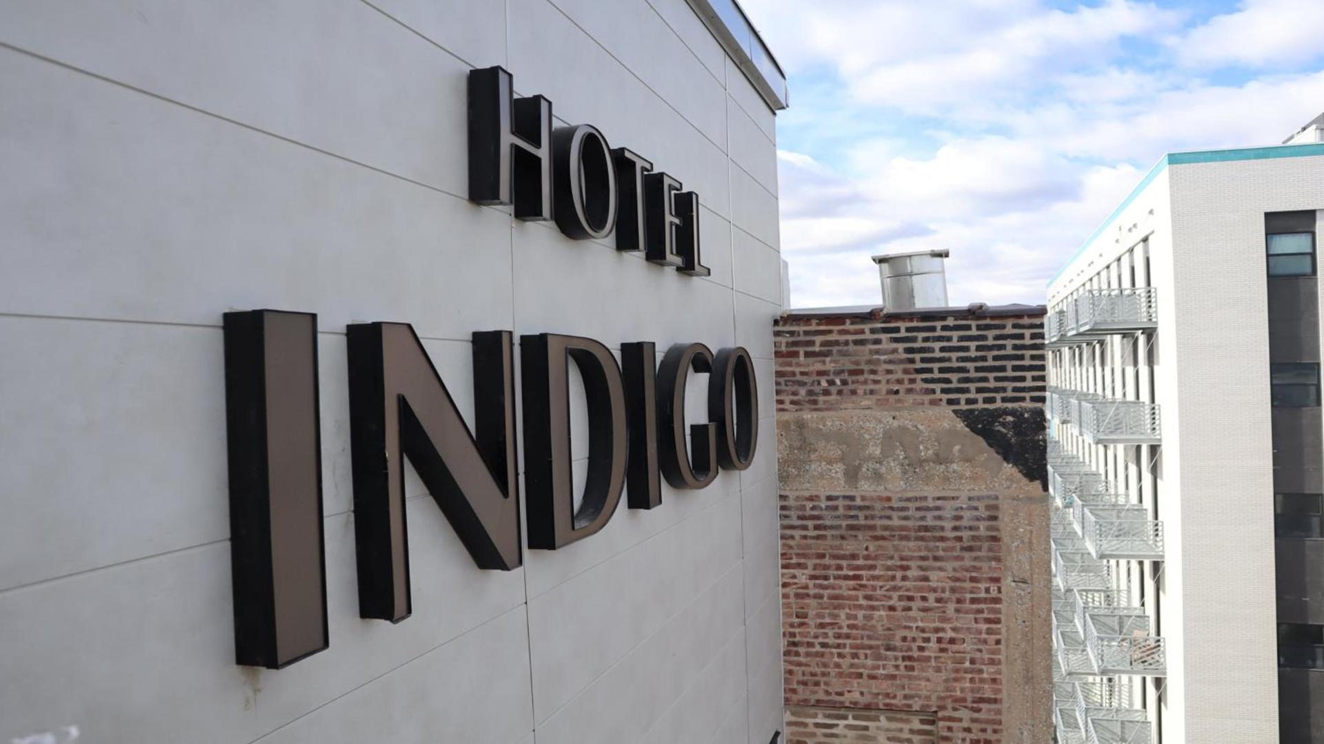 Hotel Indigo - Omaha Downtown by IHG photo 16