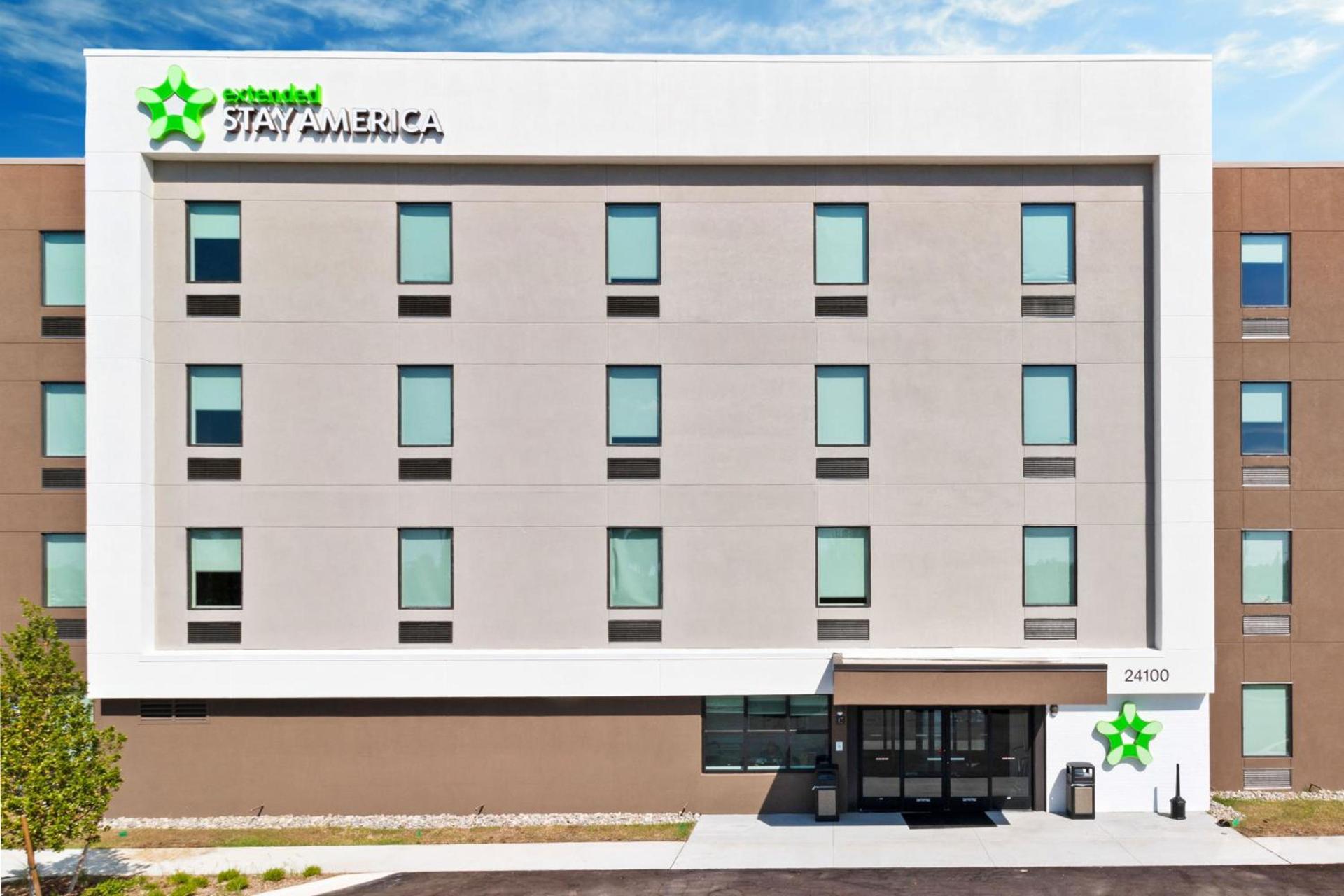 Extended Stay America Premier Suites - Augusta photo 10