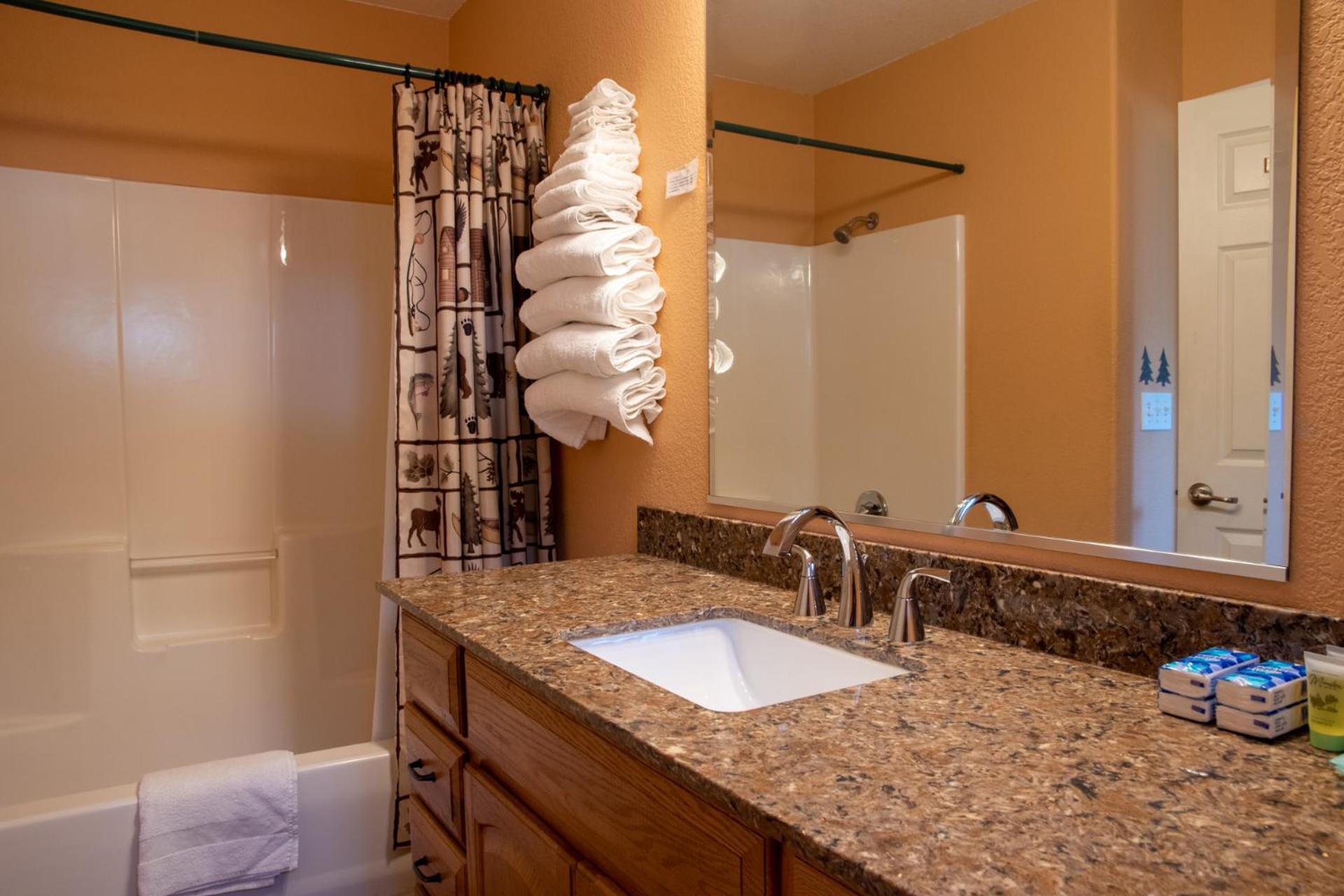 Little Valley Inn photo 56
