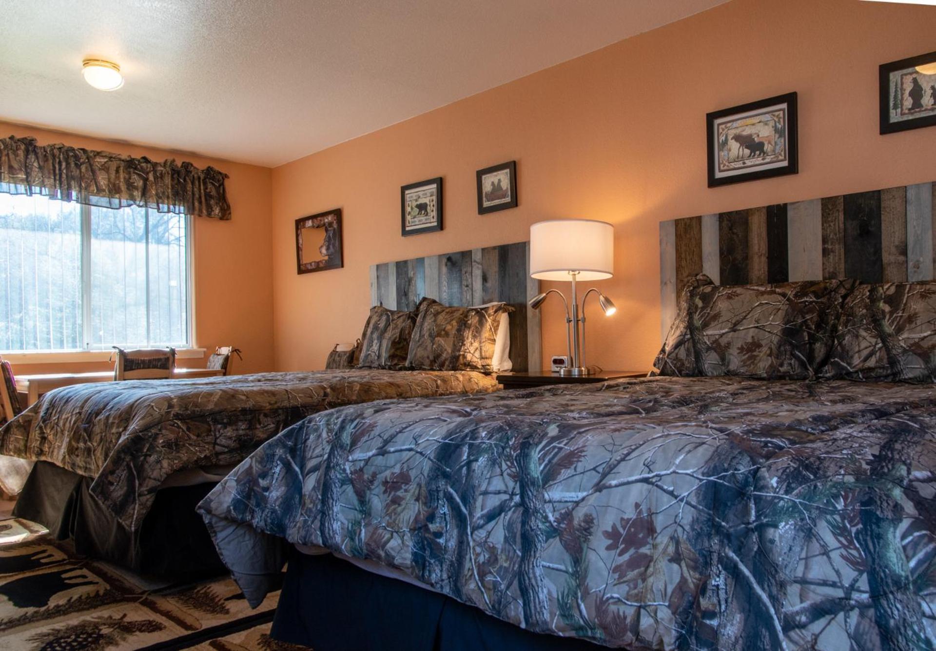 Little Valley Inn photo 53