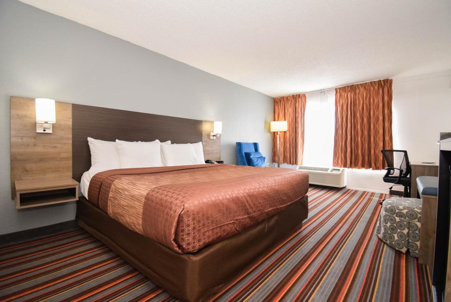 Quality Inn & Suites Sulphur Springs photo 45