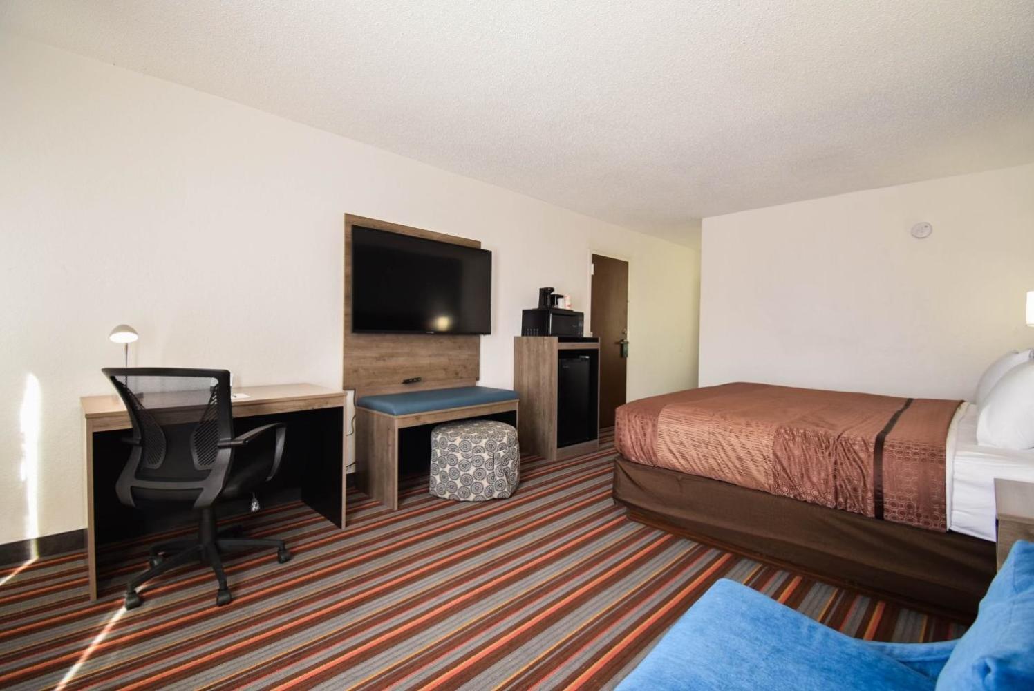 Quality Inn & Suites Sulphur Springs photo 44