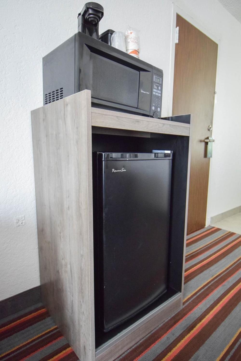 Quality Inn & Suites Sulphur Springs photo 50