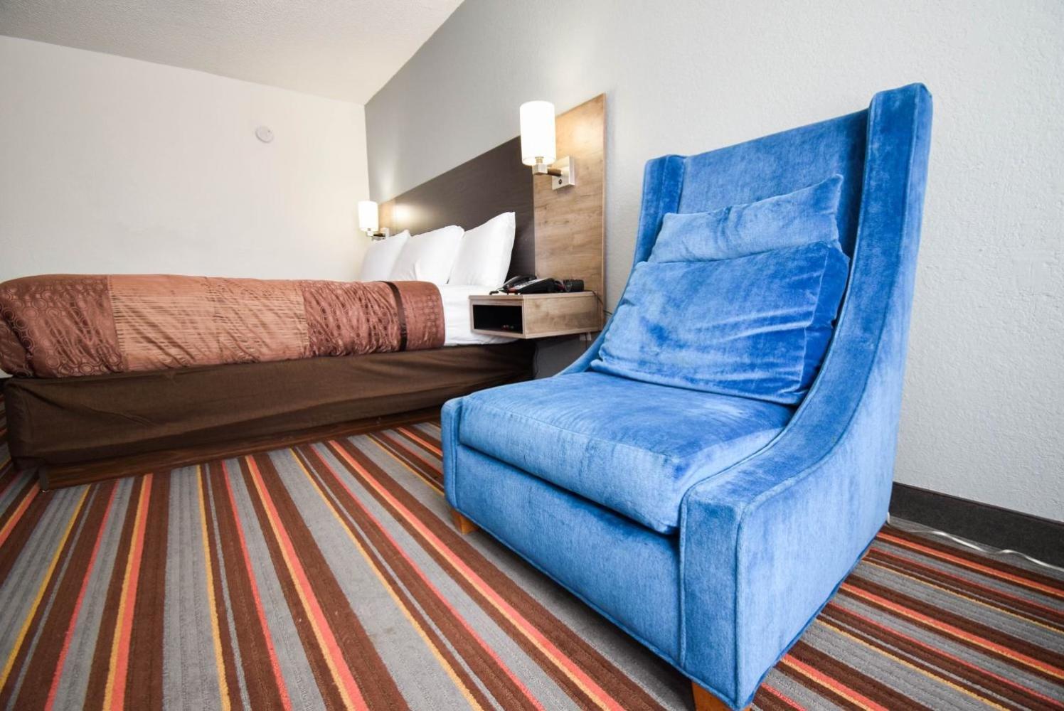 Quality Inn & Suites Sulphur Springs photo 46