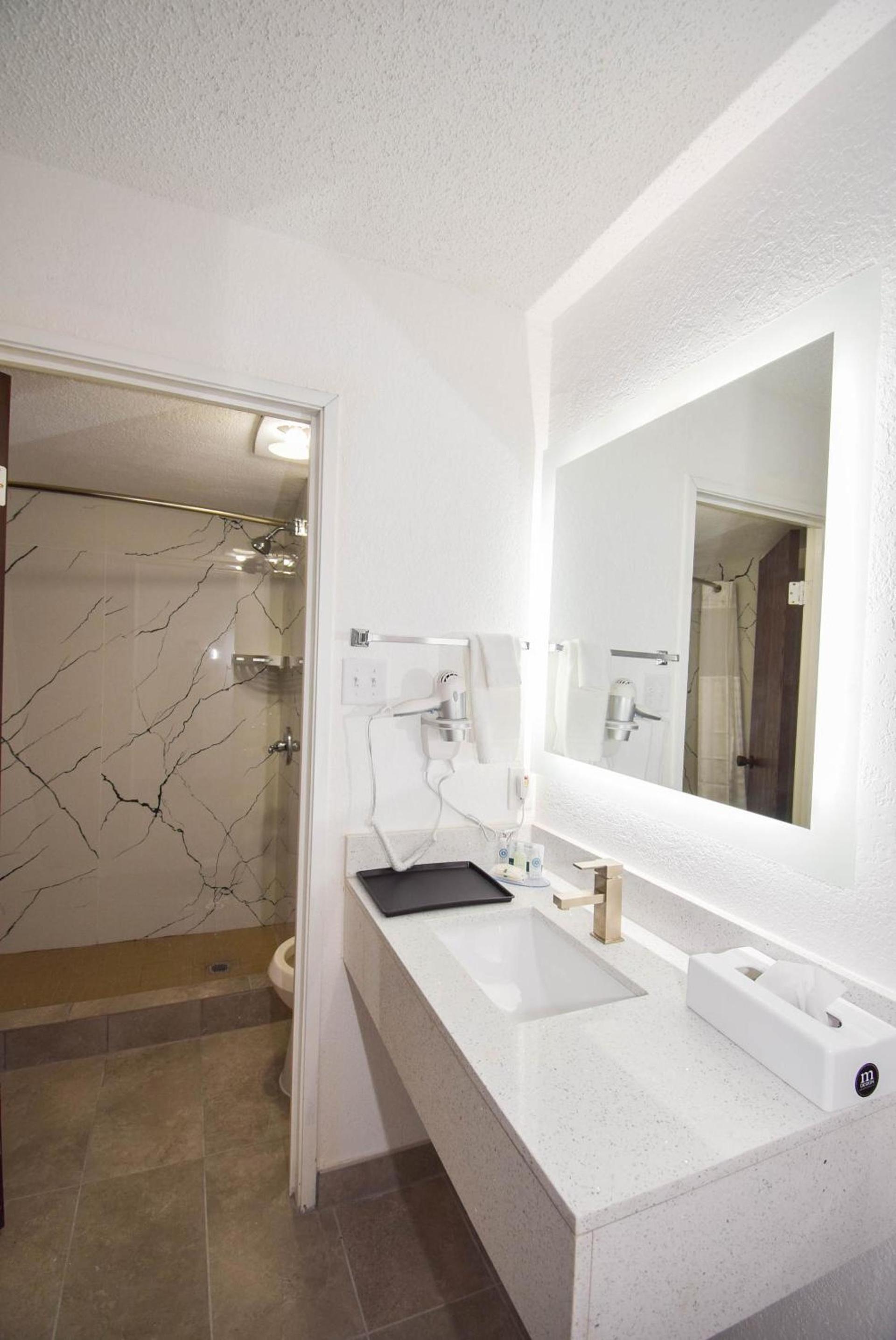 Quality Inn & Suites Sulphur Springs photo 63