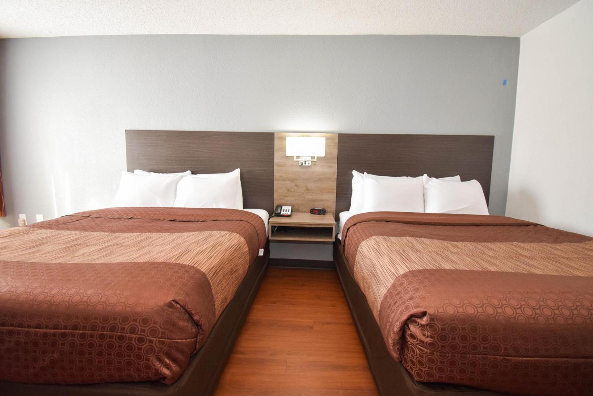 Quality Inn & Suites Sulphur Springs photo 68