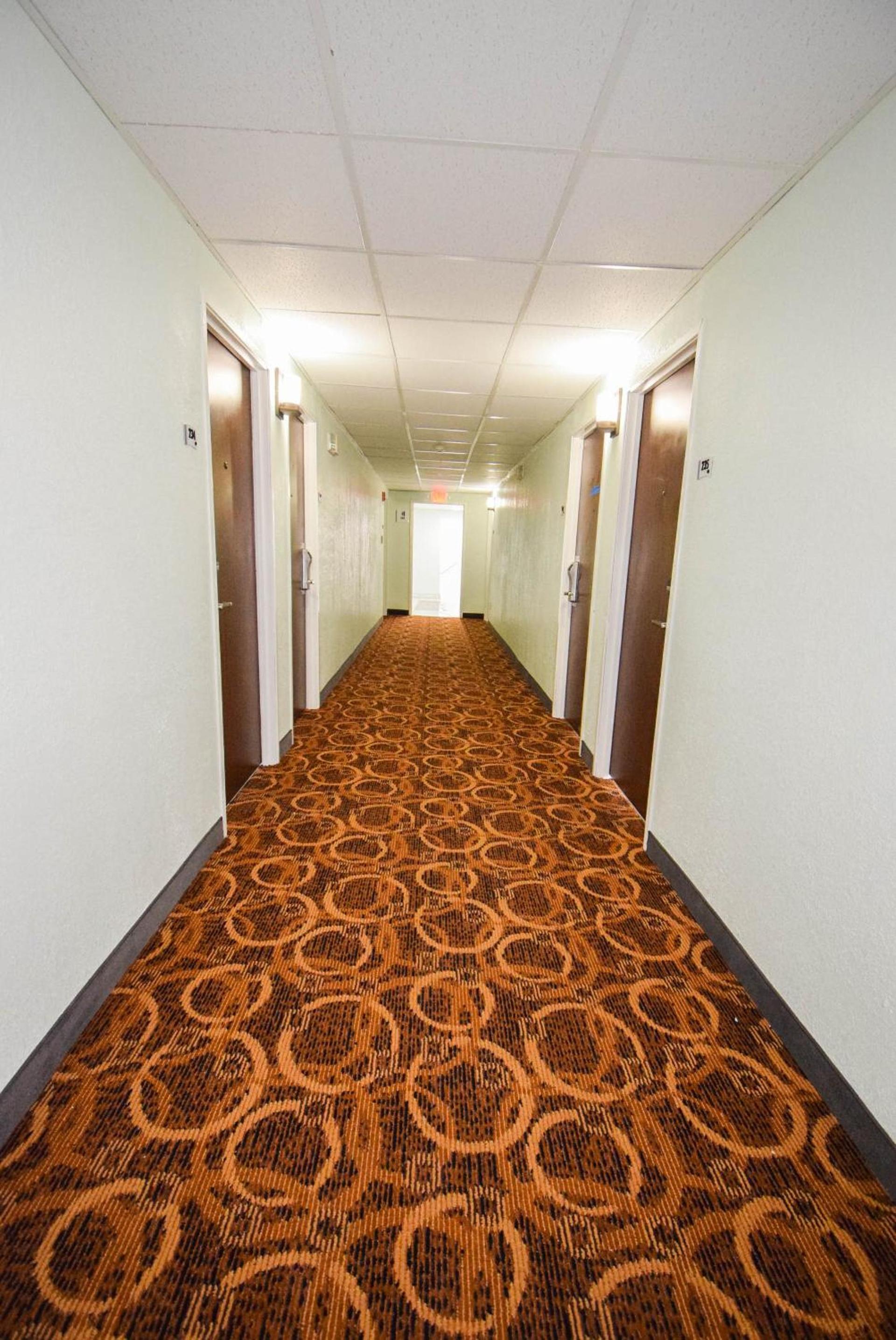 Quality Inn & Suites Sulphur Springs photo 72