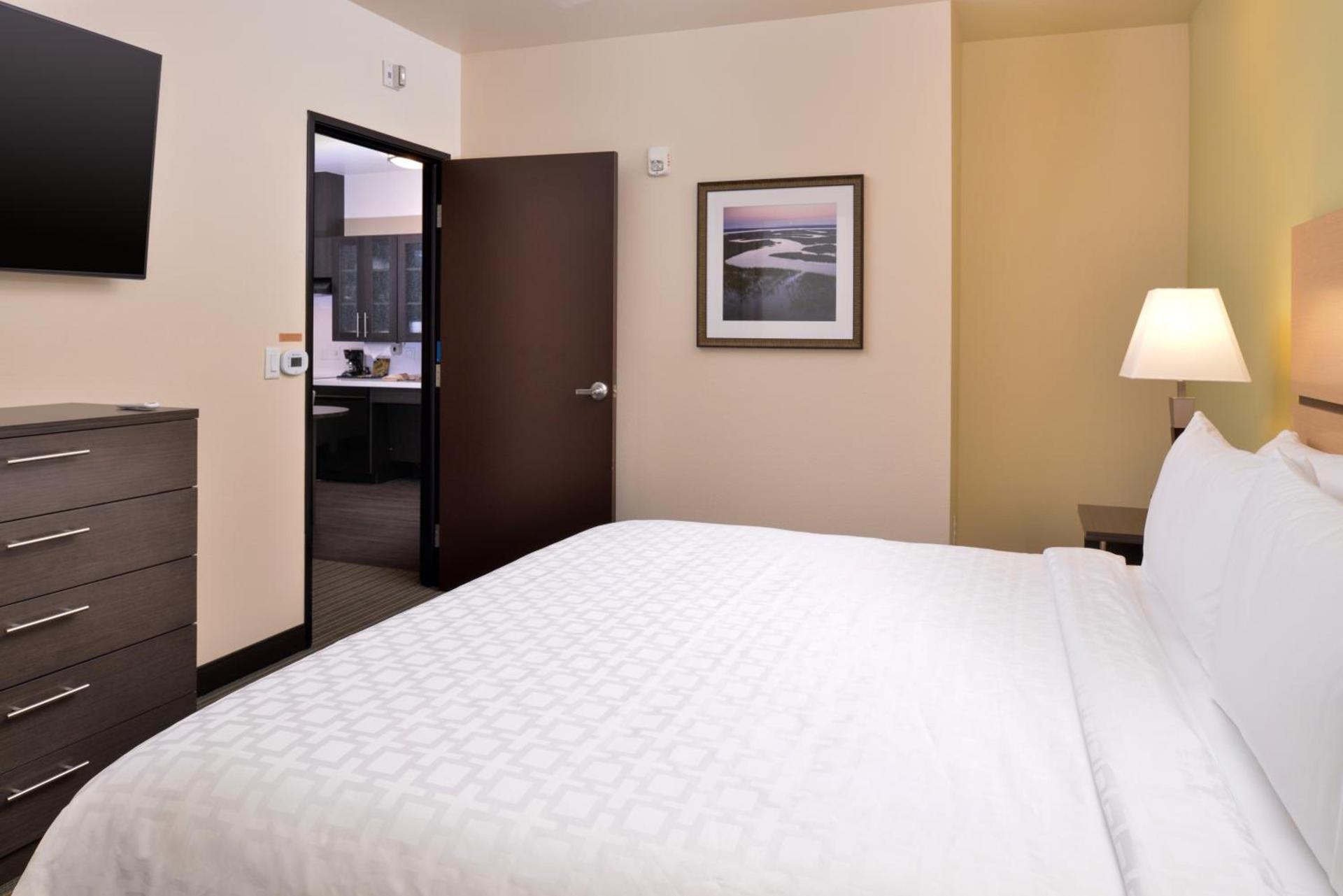 Candlewood Suites - Austin Airport by IHG photo 70