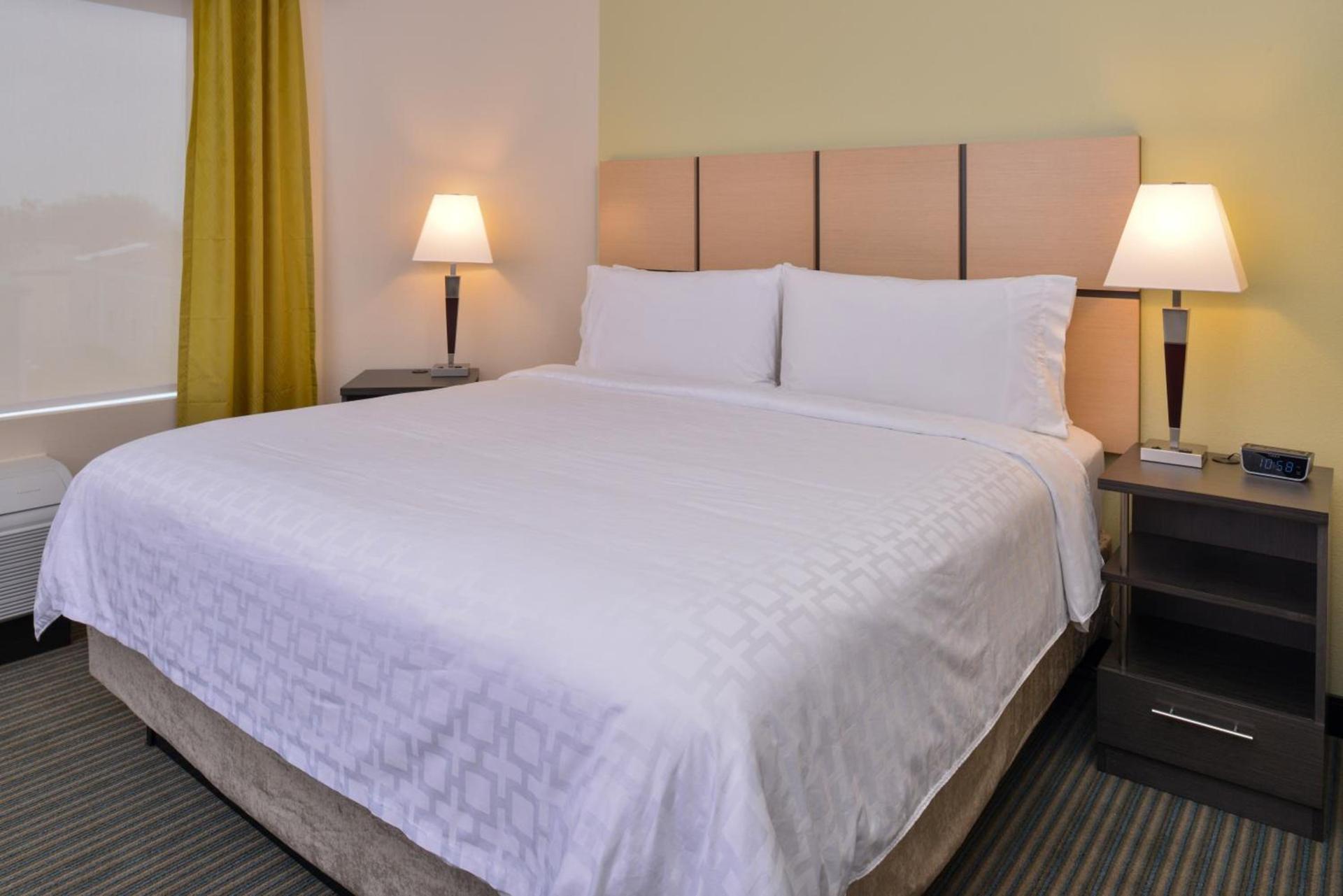 Candlewood Suites - Austin Airport by IHG photo 78