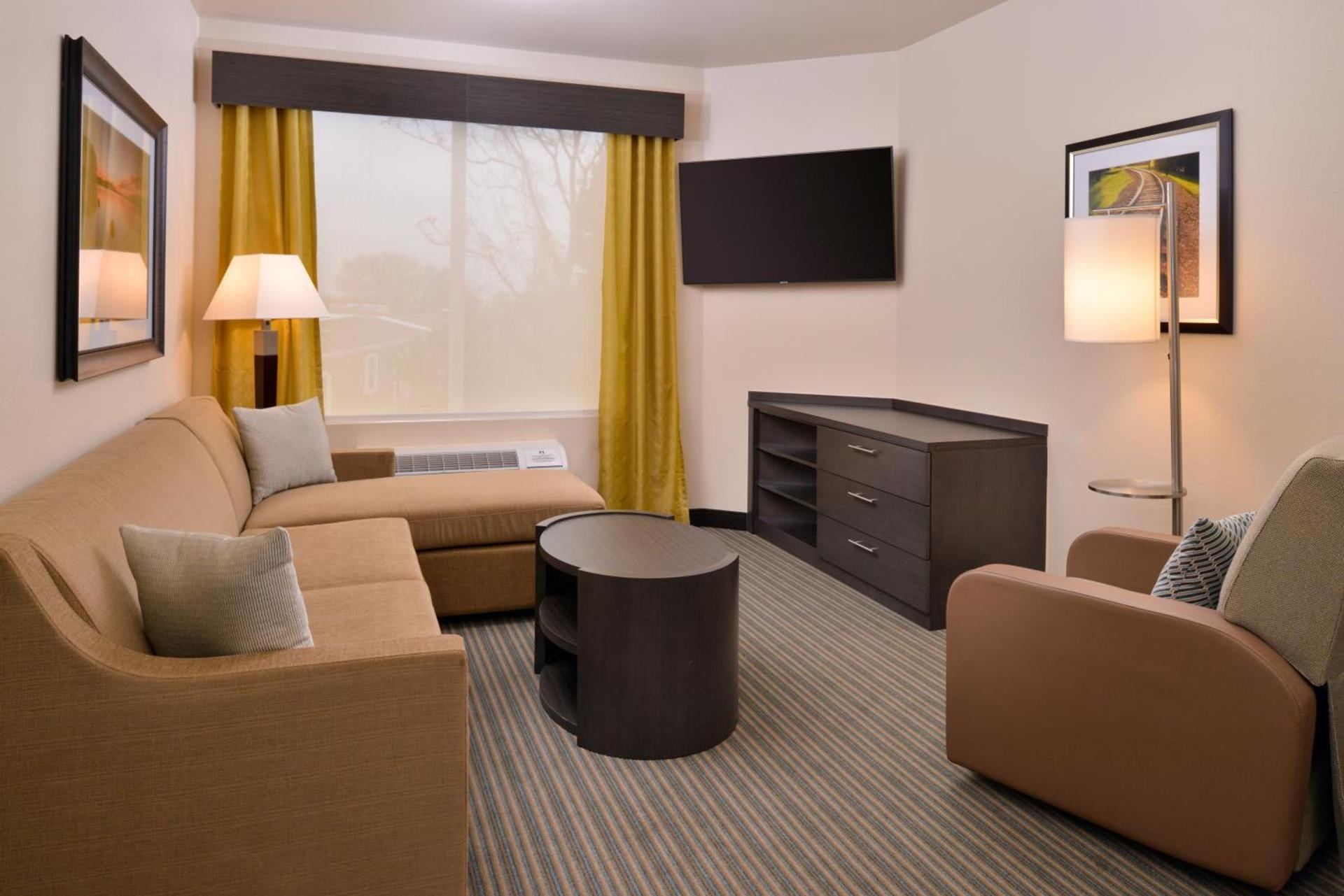 Candlewood Suites - Austin Airport by IHG photo 68
