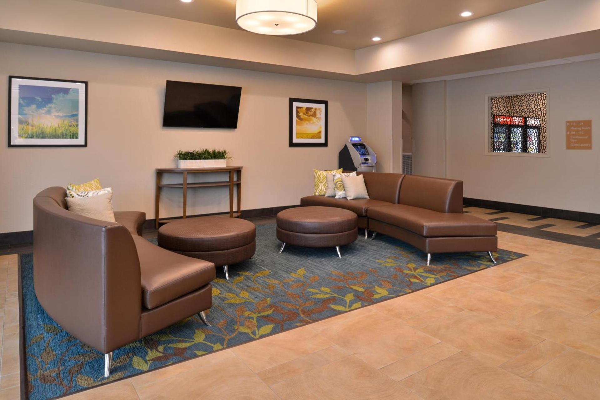 Candlewood Suites - Austin Airport by IHG photo 44