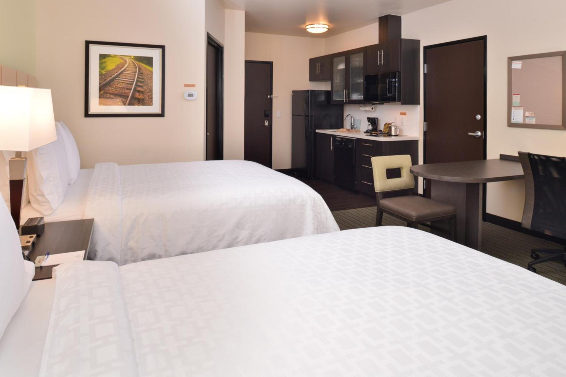 Candlewood Suites - Austin Airport by IHG photo 73