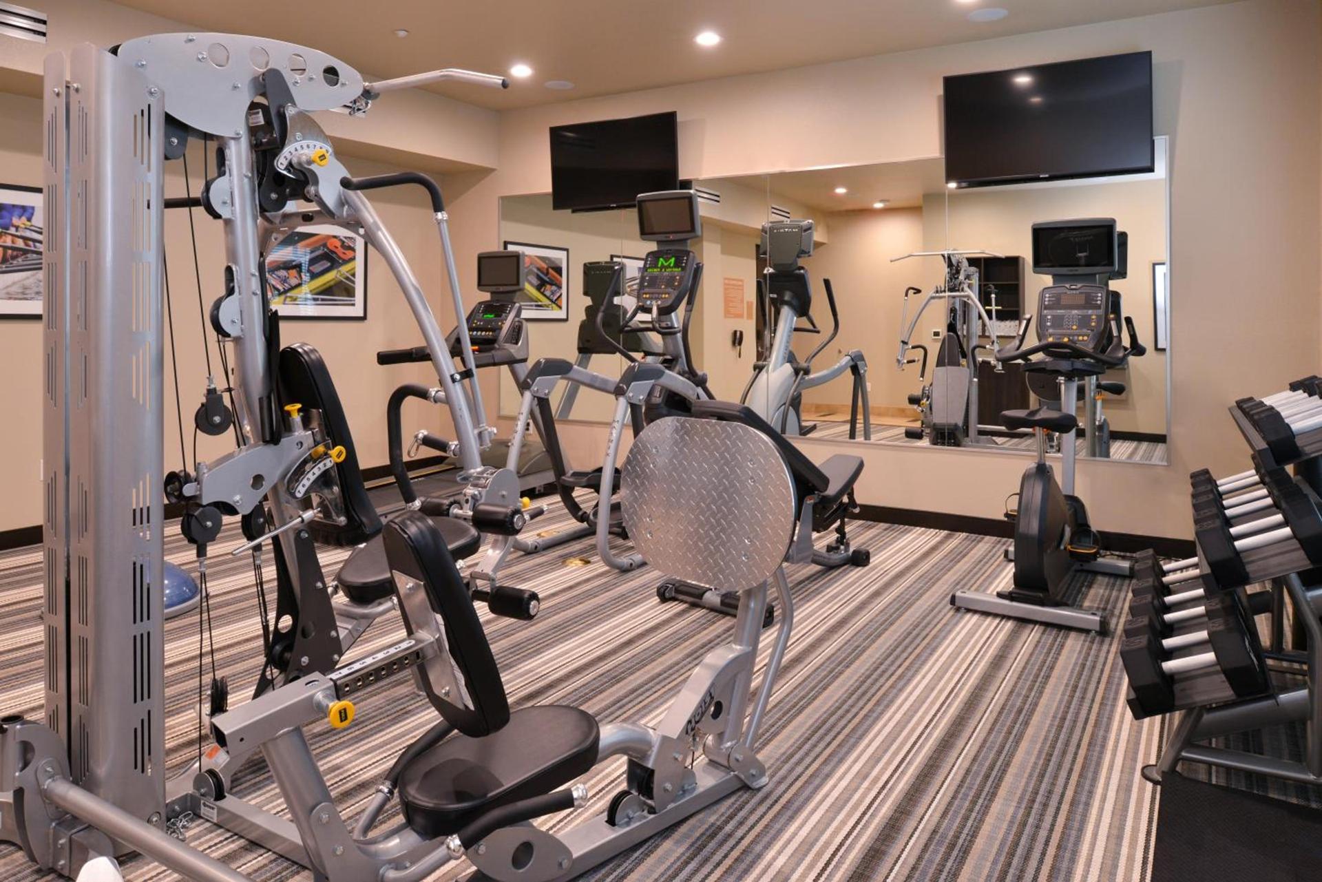 Candlewood Suites - Austin Airport by IHG photo 64