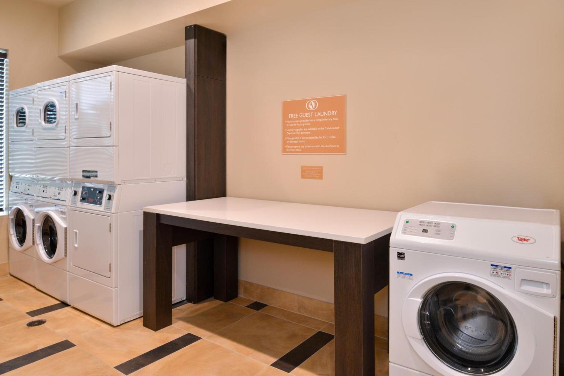 Candlewood Suites - Austin Airport by IHG photo 48