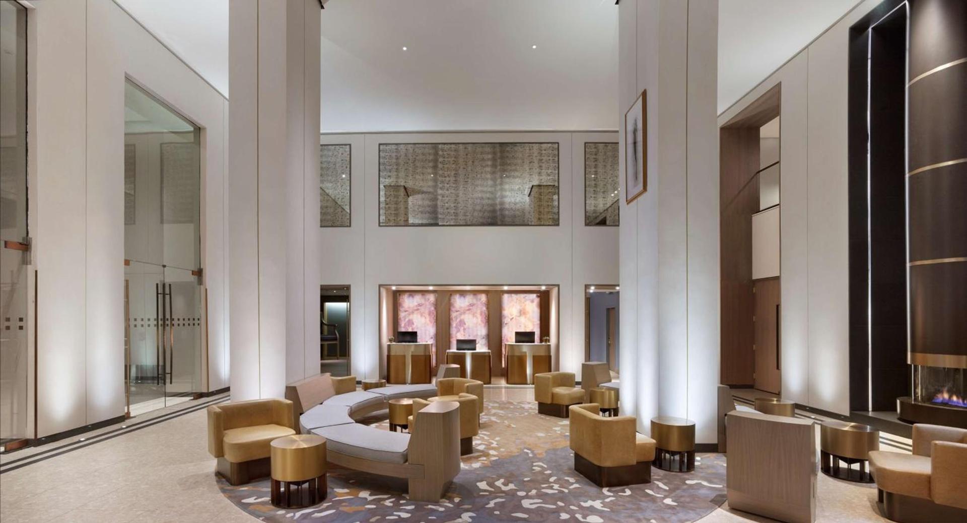The Clift Royal Sonesta San Francisco photo 4