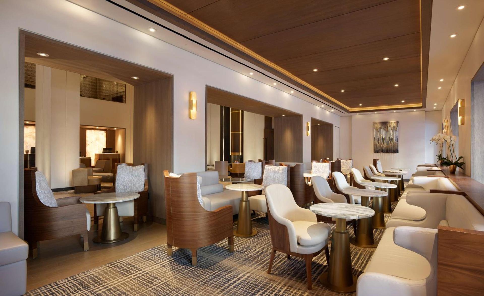 The Clift Royal Sonesta San Francisco photo 5