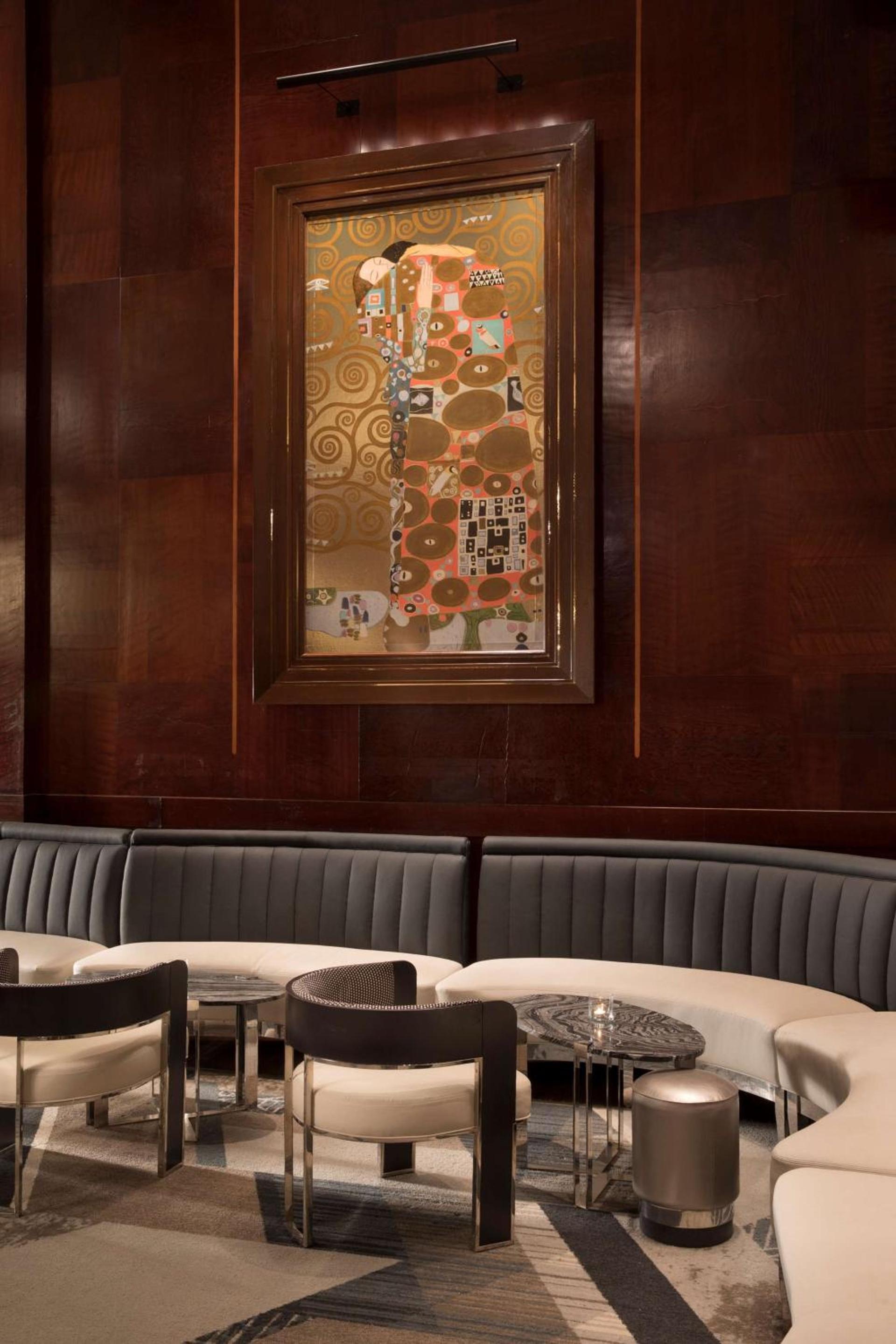 The Clift Royal Sonesta San Francisco photo 15