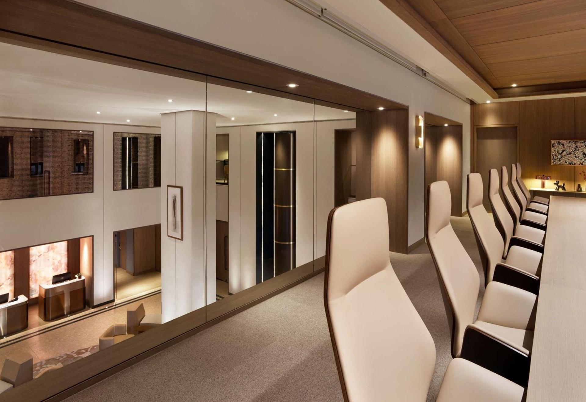 The Clift Royal Sonesta San Francisco photo 6