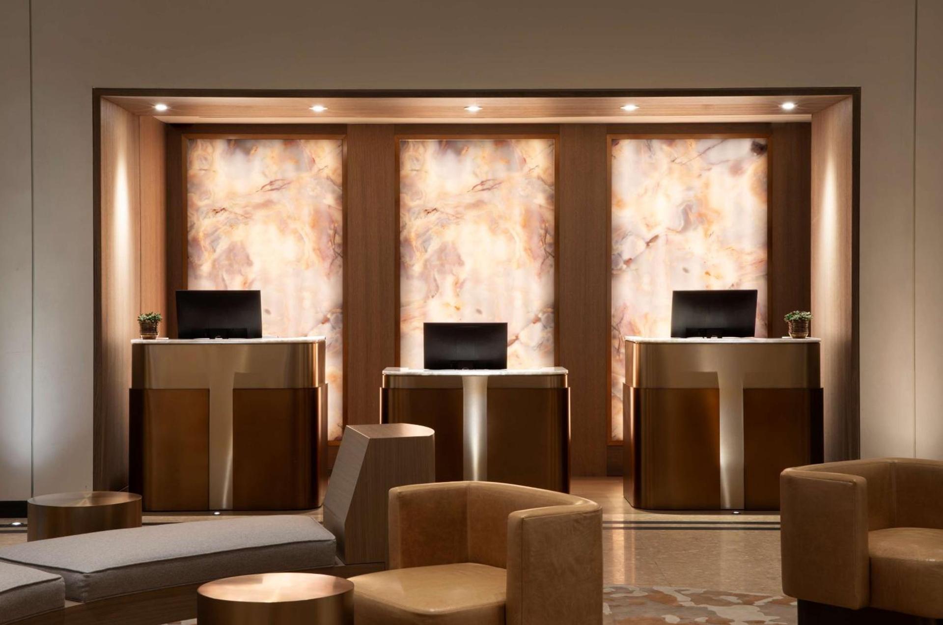 The Clift Royal Sonesta San Francisco photo 8