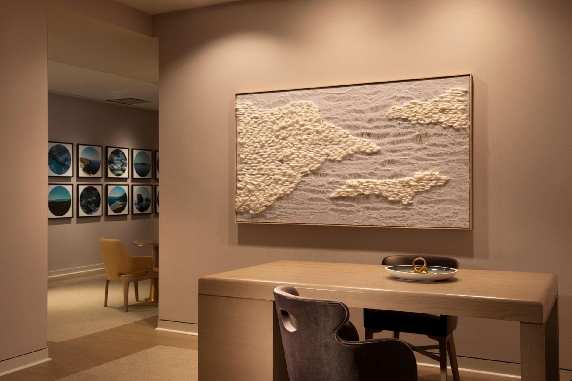 The Clift Royal Sonesta San Francisco photo 9