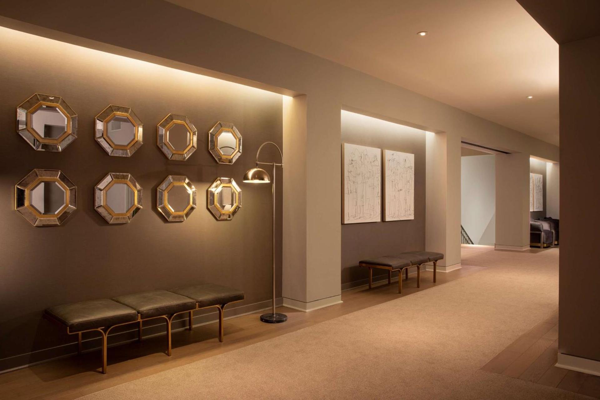 The Clift Royal Sonesta San Francisco photo 17