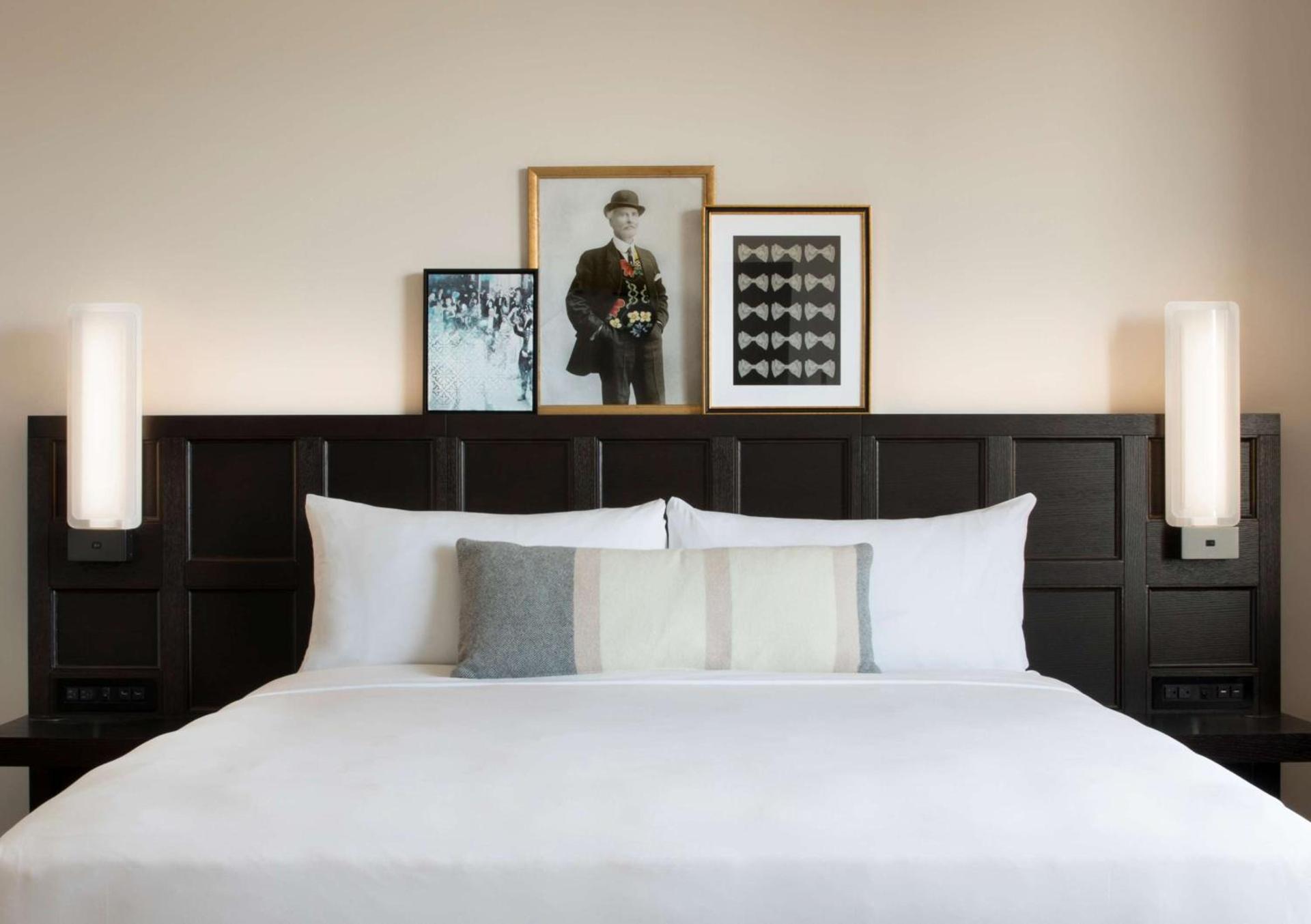 The Clift Royal Sonesta San Francisco photo 47