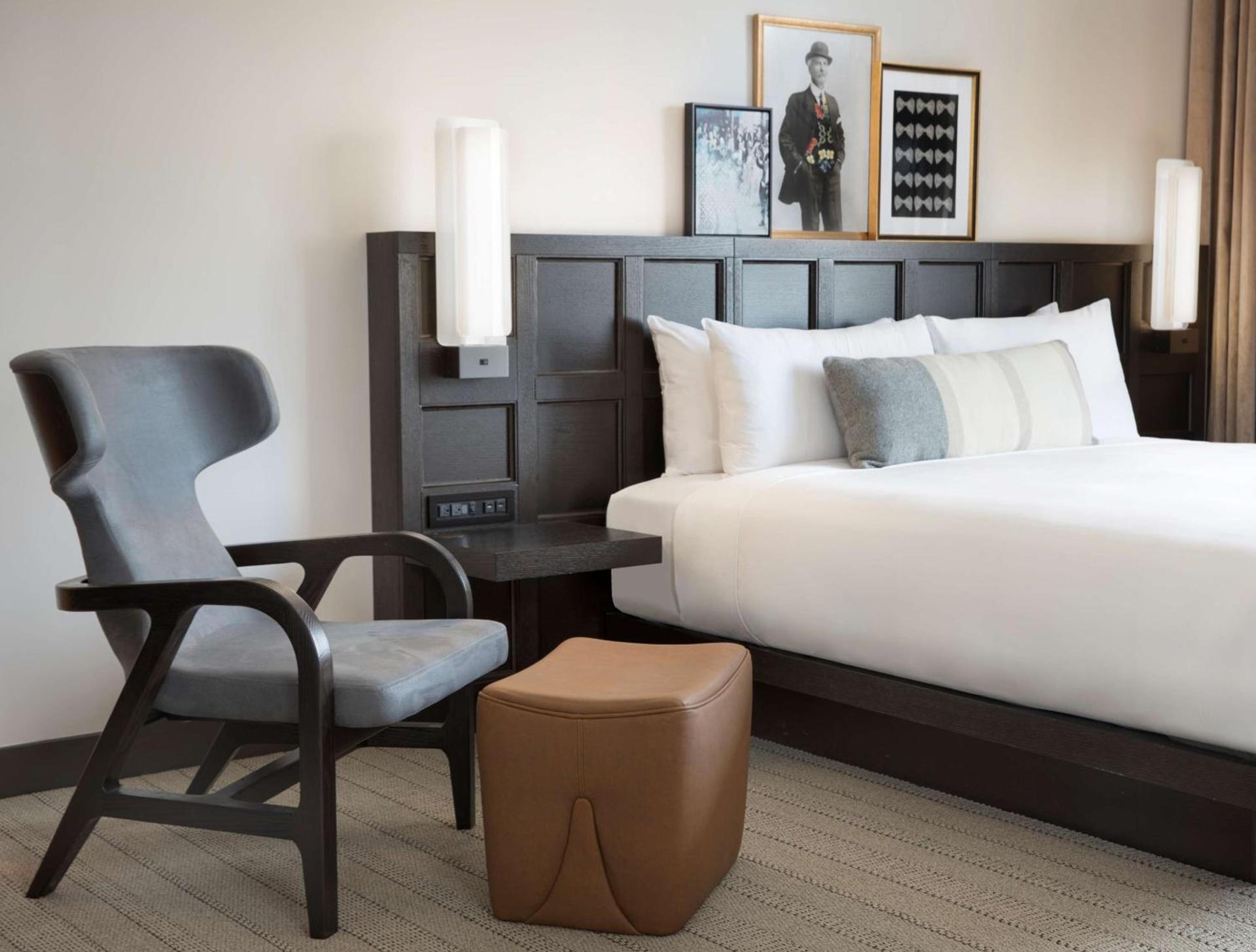 The Clift Royal Sonesta San Francisco photo 57