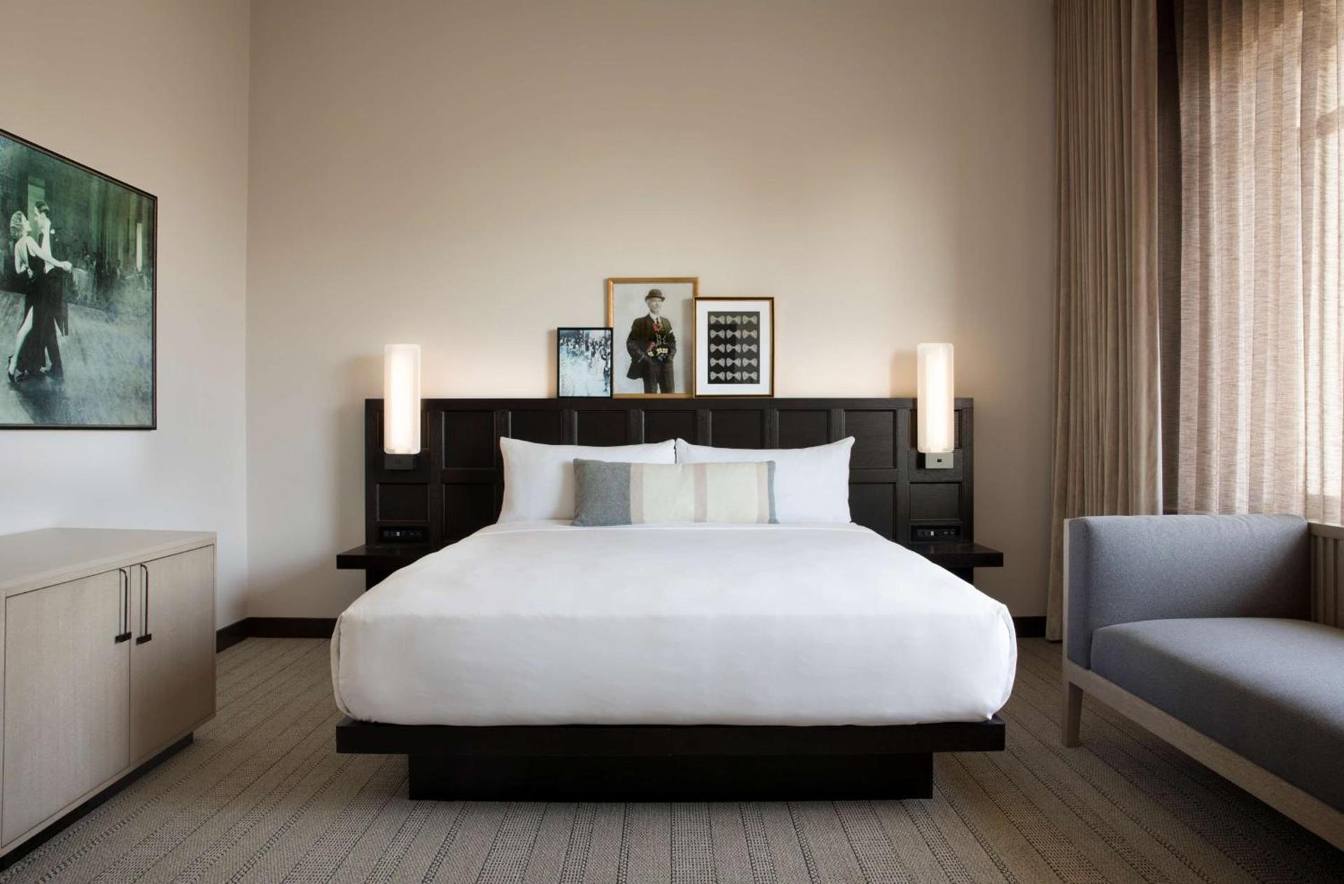 The Clift Royal Sonesta San Francisco photo 11