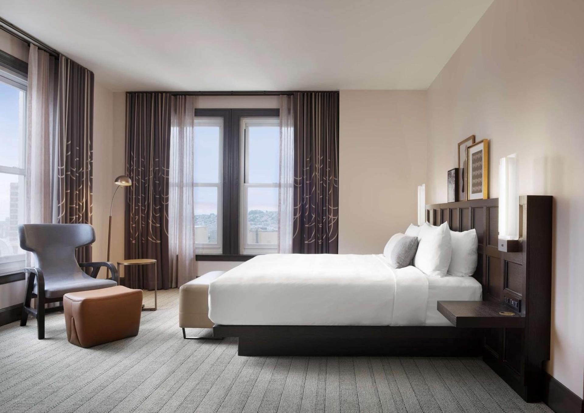 The Clift Royal Sonesta San Francisco photo 13