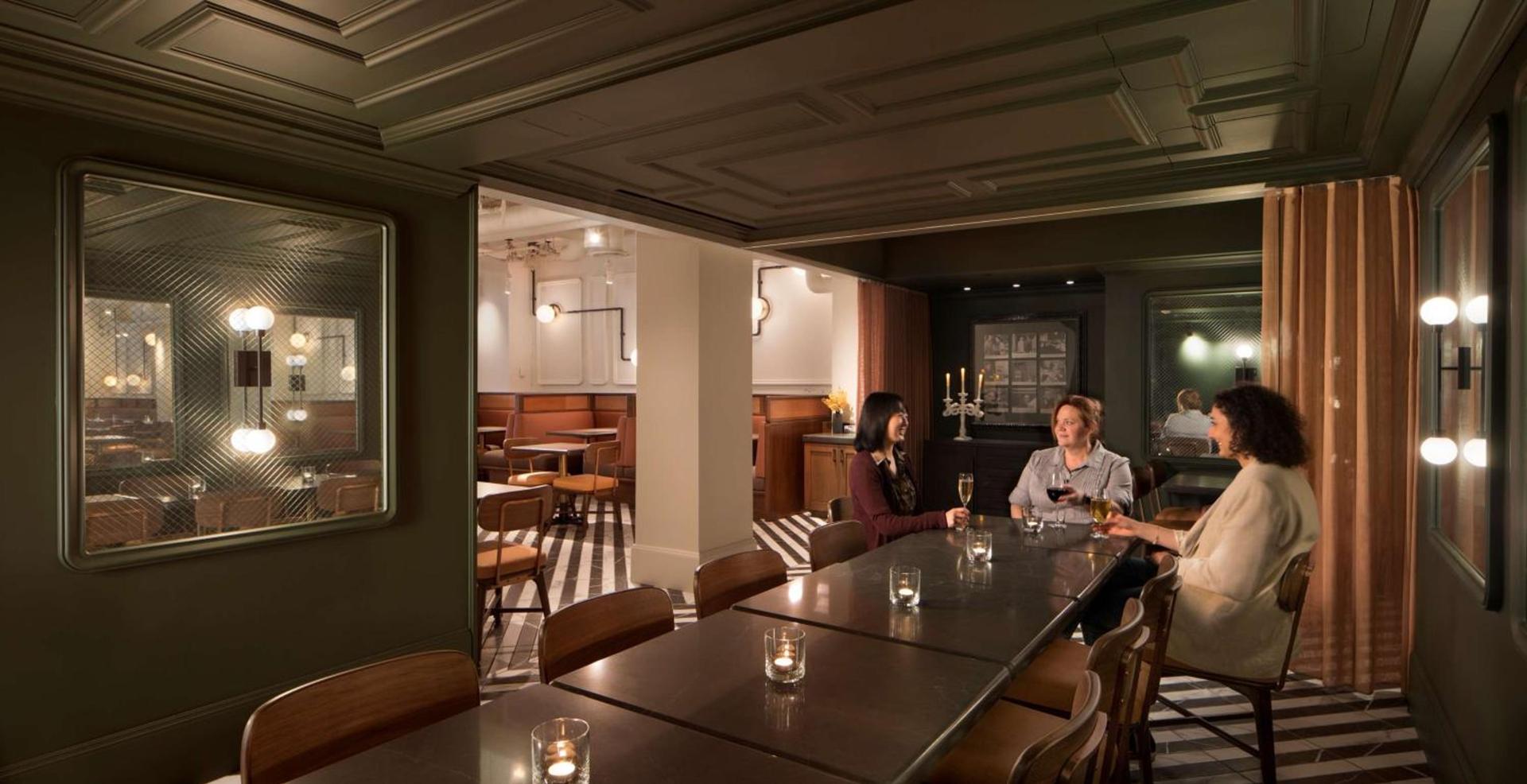The Clift Royal Sonesta San Francisco photo 23