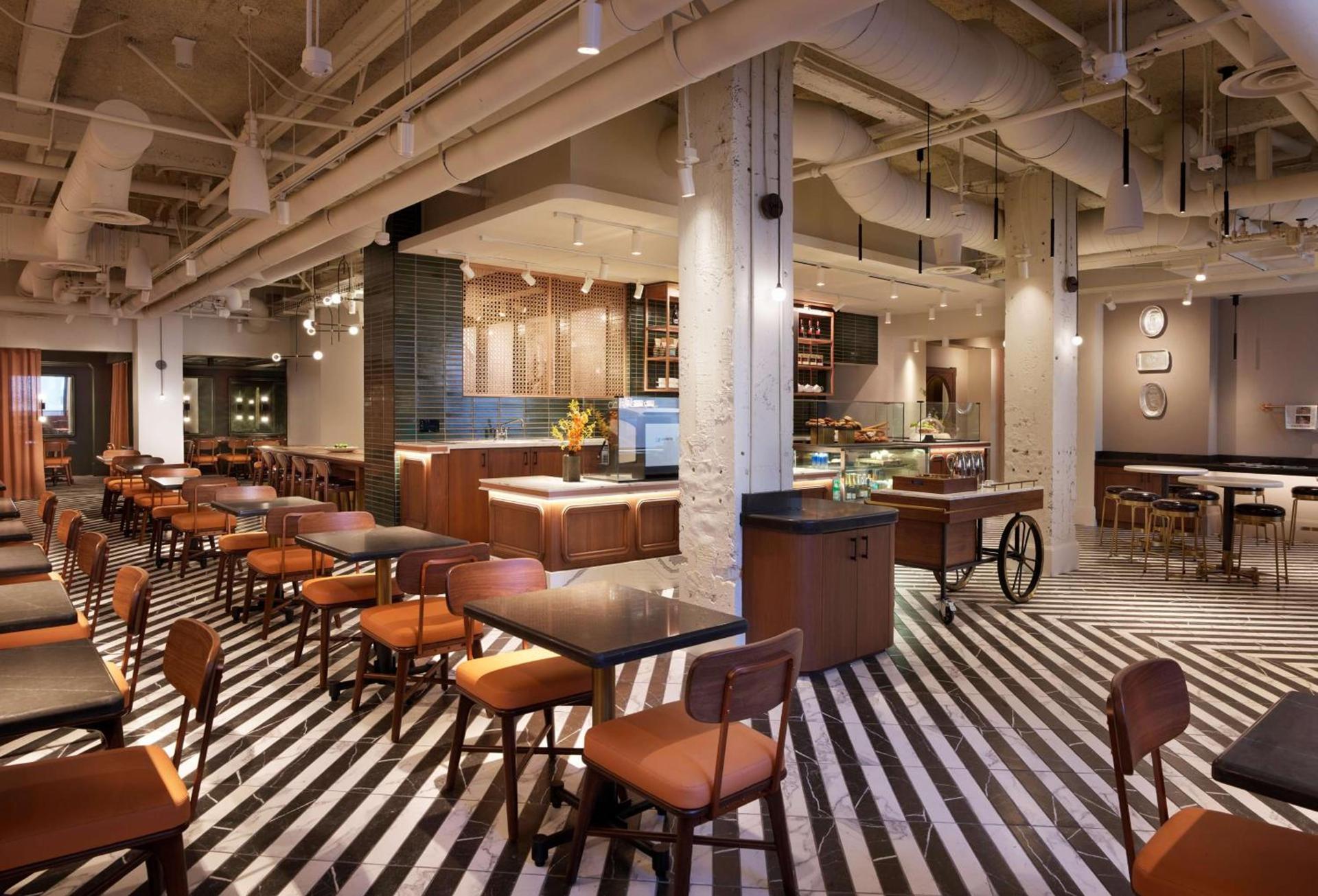 The Clift Royal Sonesta San Francisco photo 21