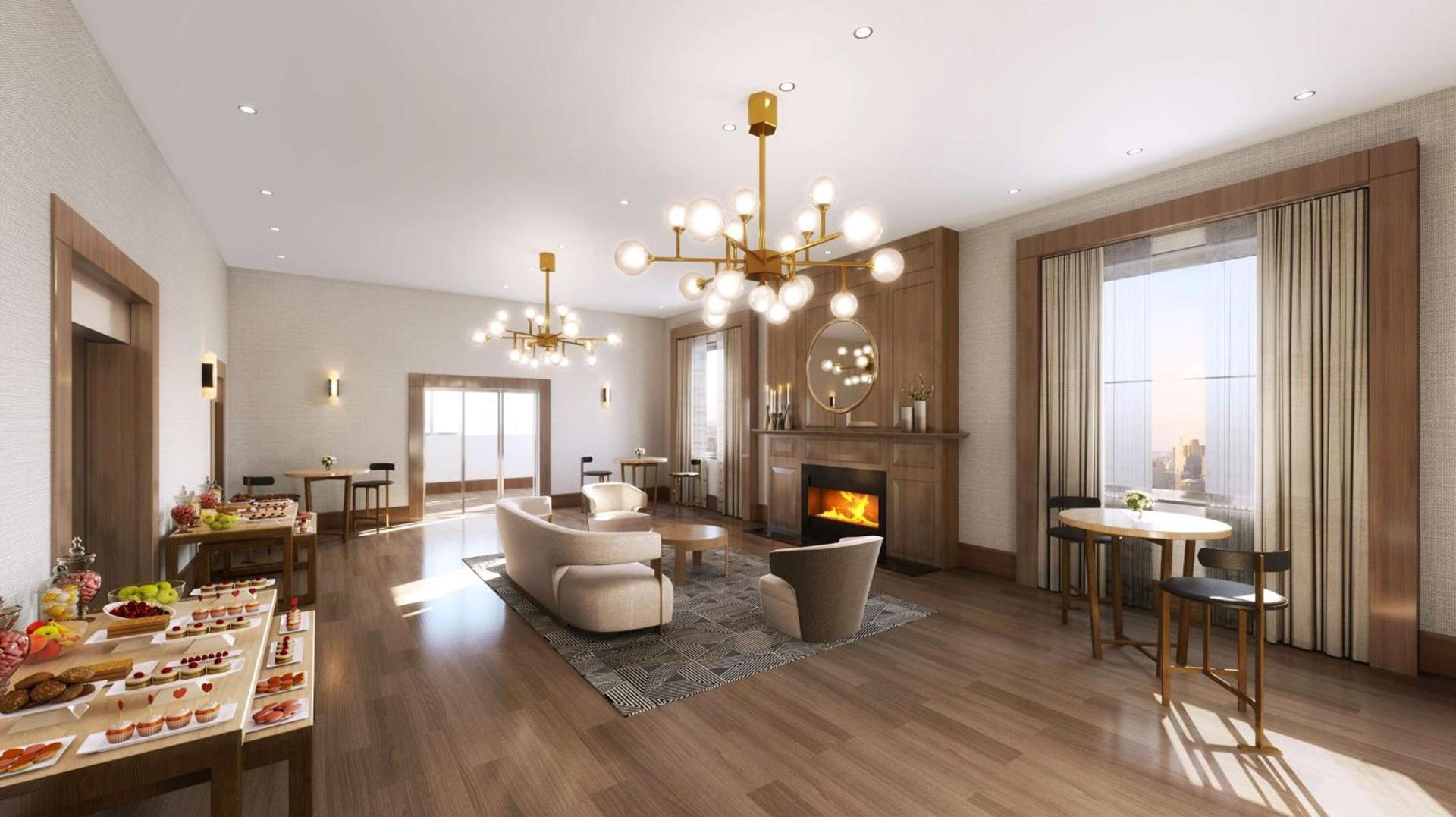 The Clift Royal Sonesta San Francisco photo 25