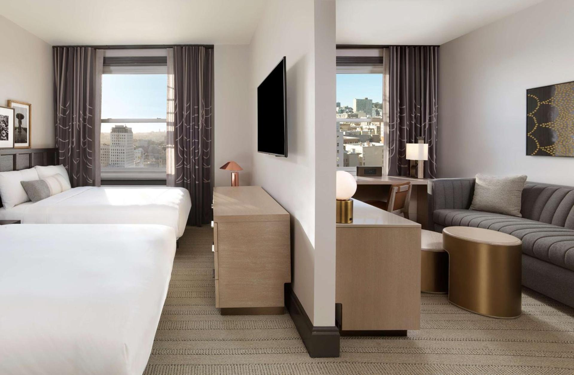 The Clift Royal Sonesta San Francisco photo 27